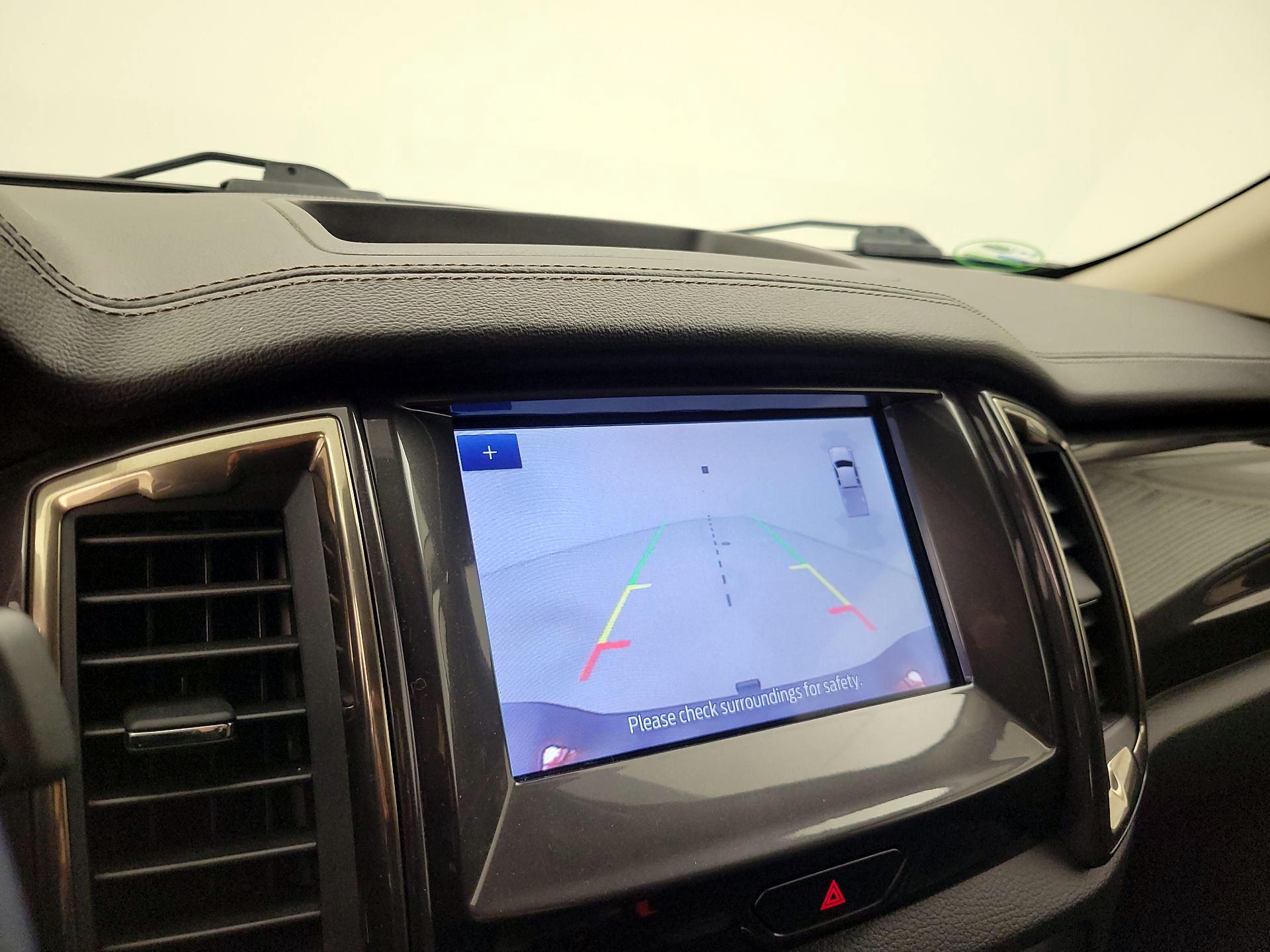 Thumbnail: 2020 Ford Ranger - 14