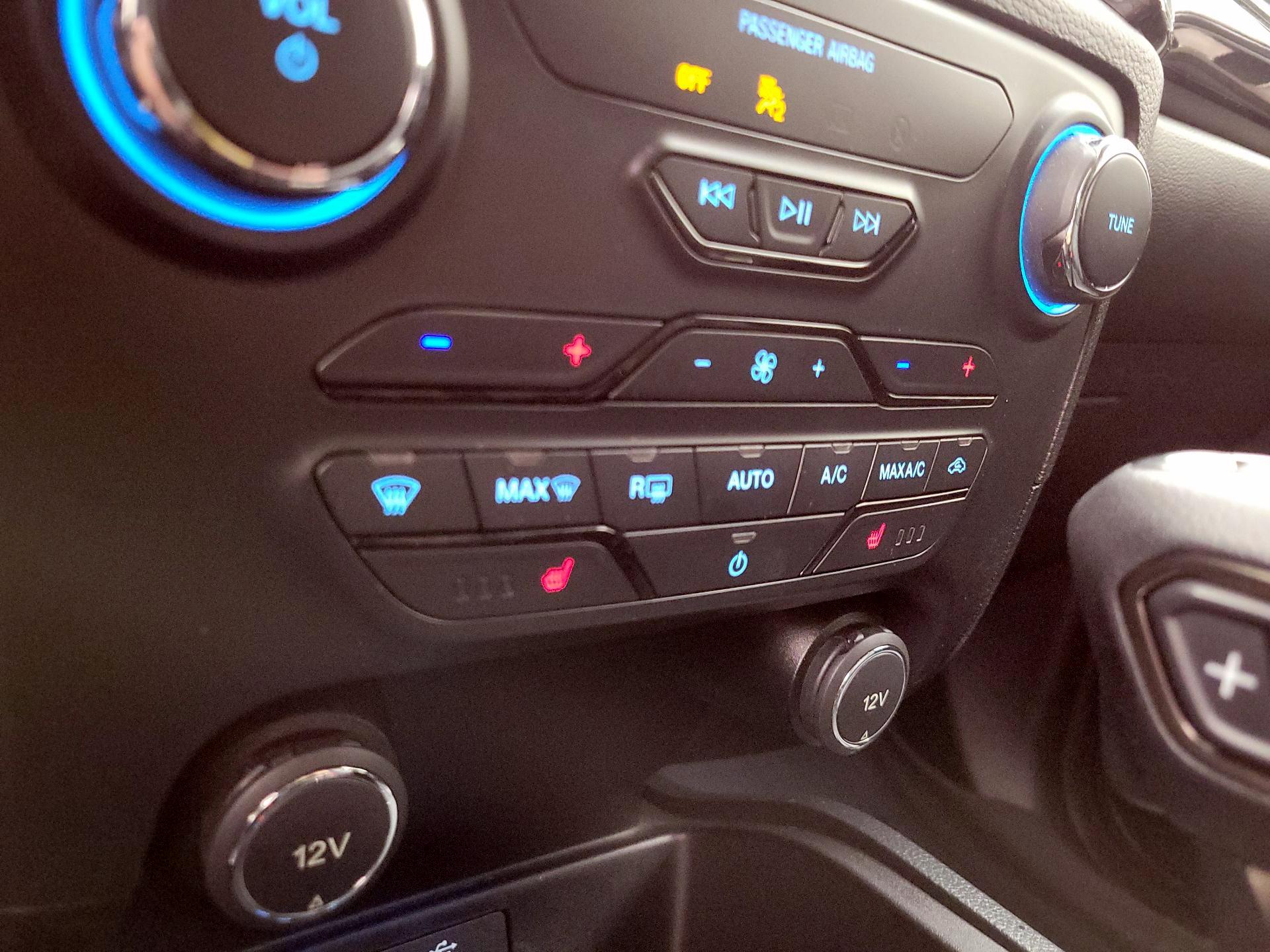 Thumbnail: 2020 Ford Ranger - 16