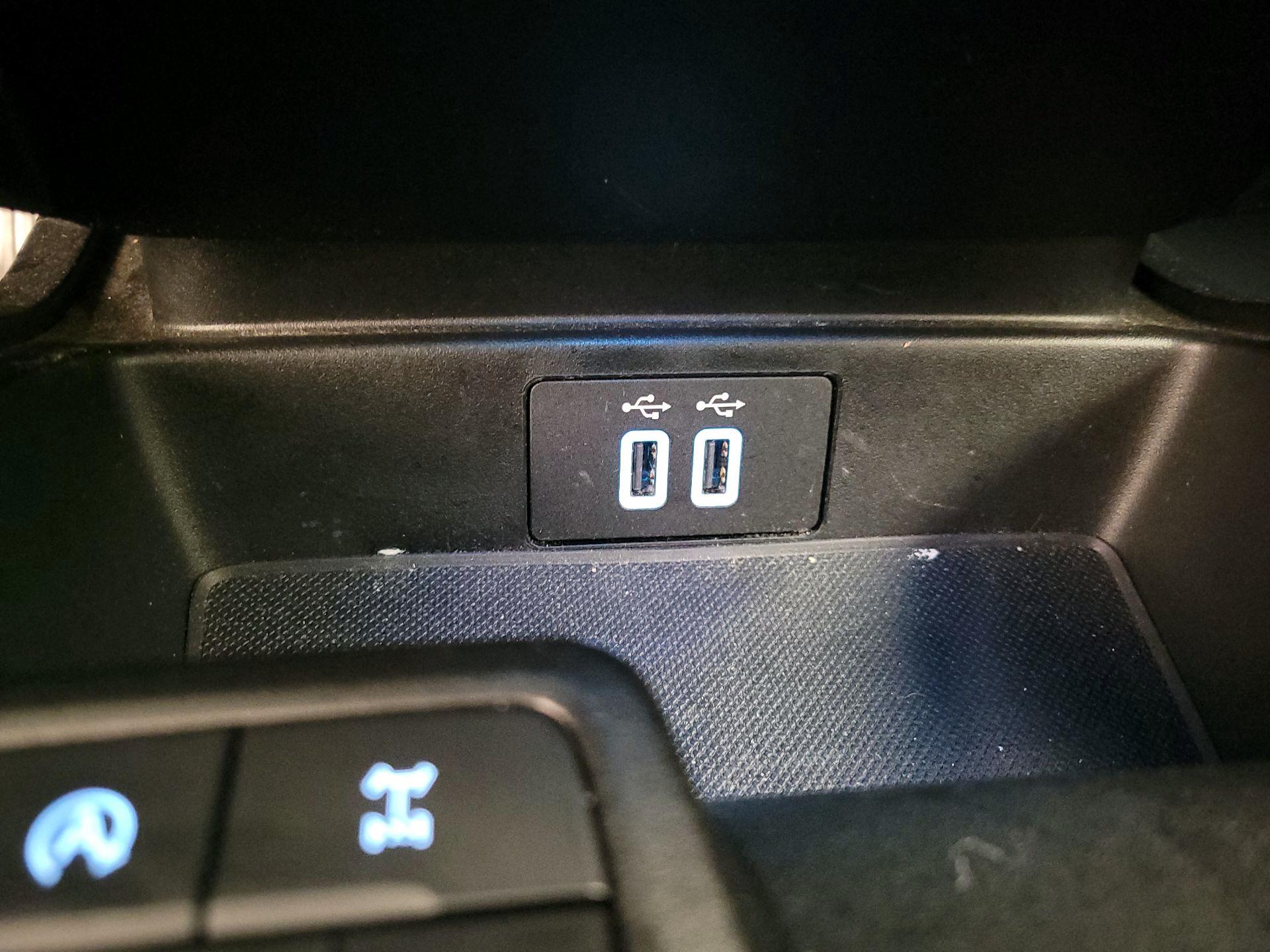 Thumbnail: 2020 Ford Ranger - 18