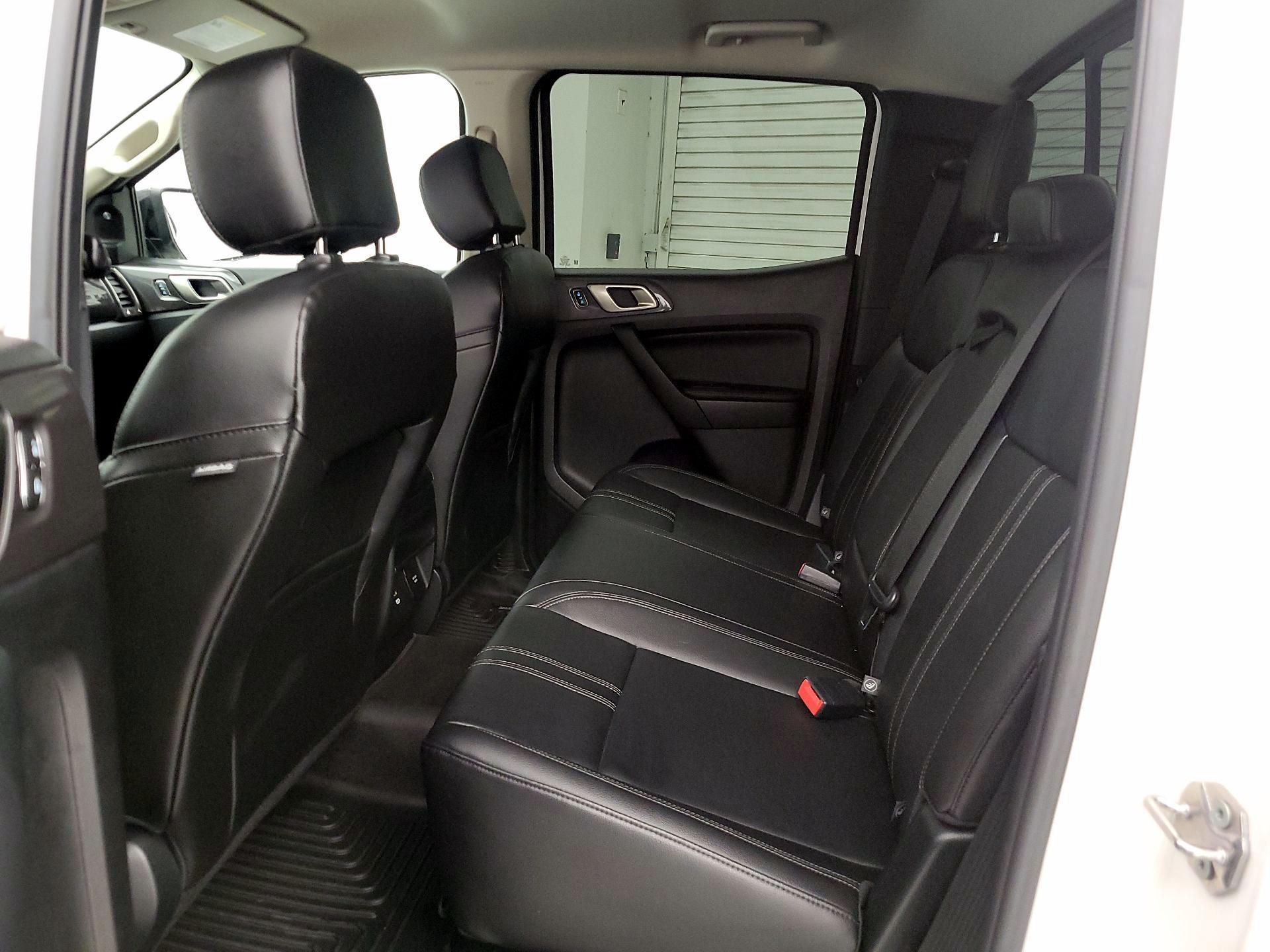 Thumbnail: 2020 Ford Ranger - 19