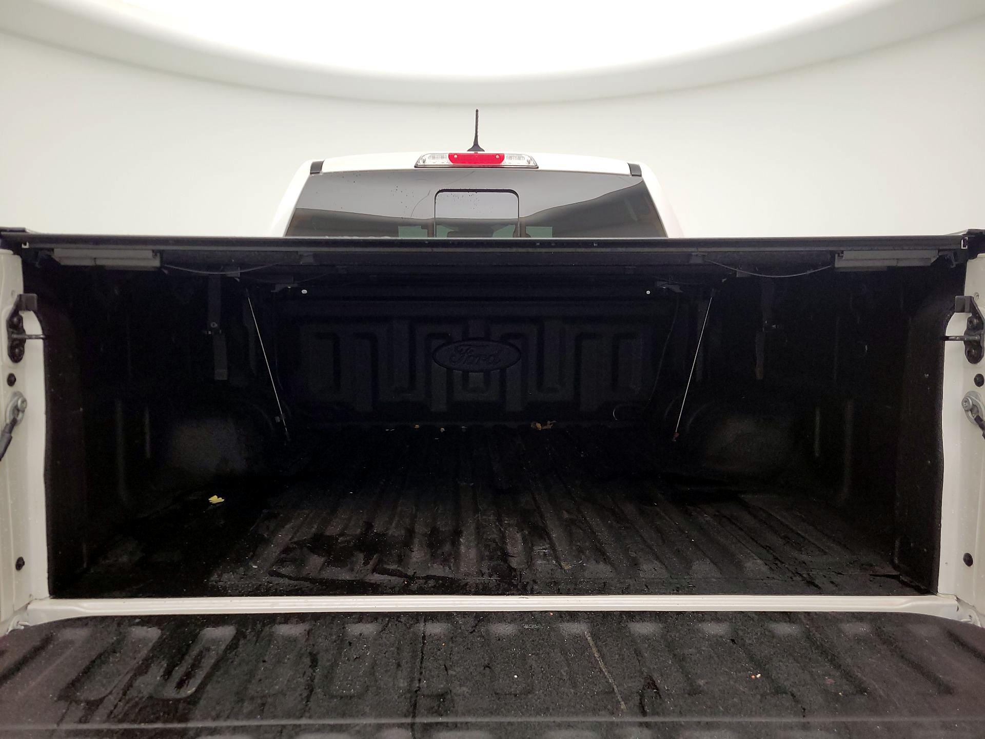 Thumbnail: 2020 Ford Ranger - 20