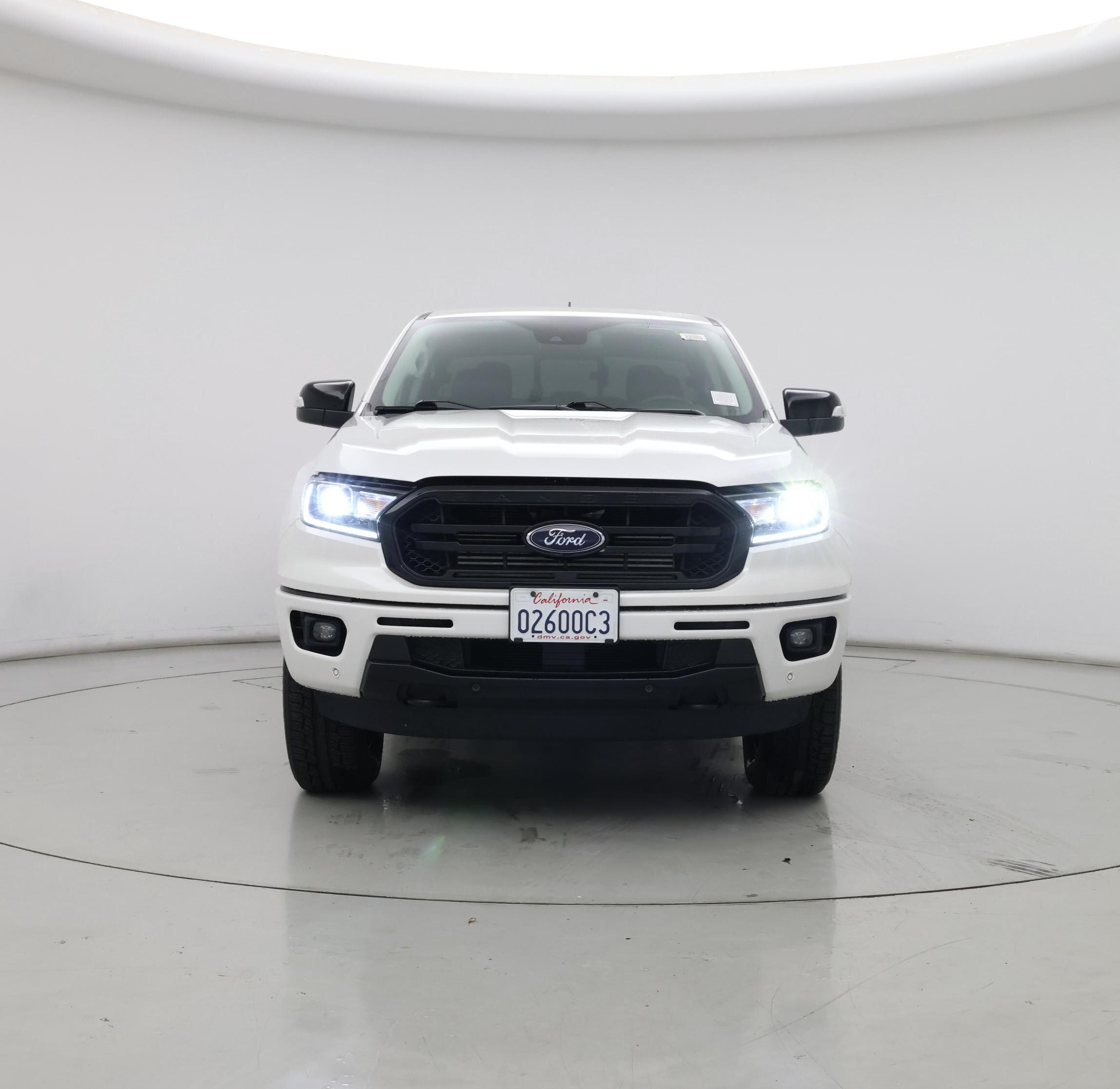 Thumbnail: 2020 Ford Ranger - 5