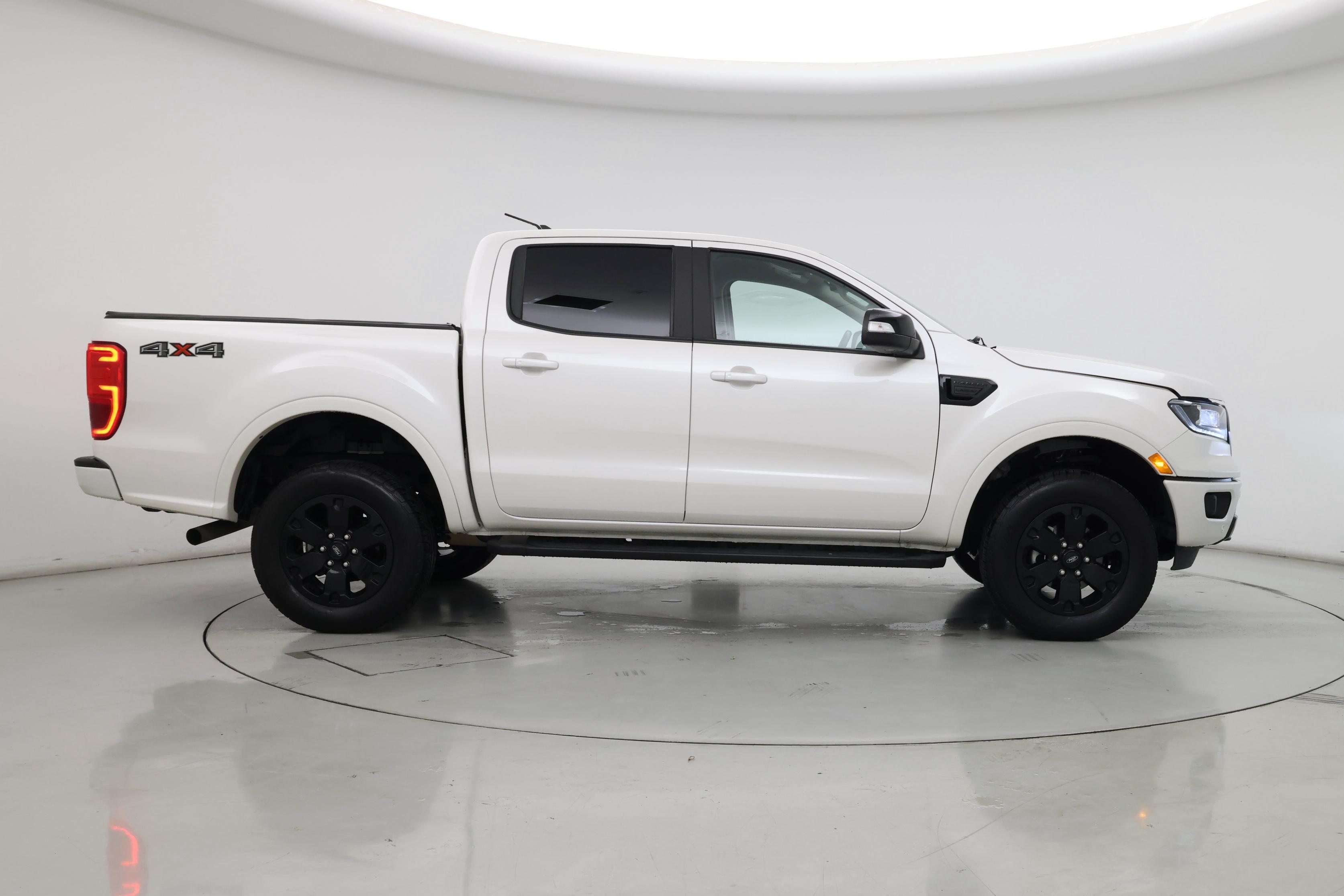 Thumbnail: 2020 Ford Ranger - 7