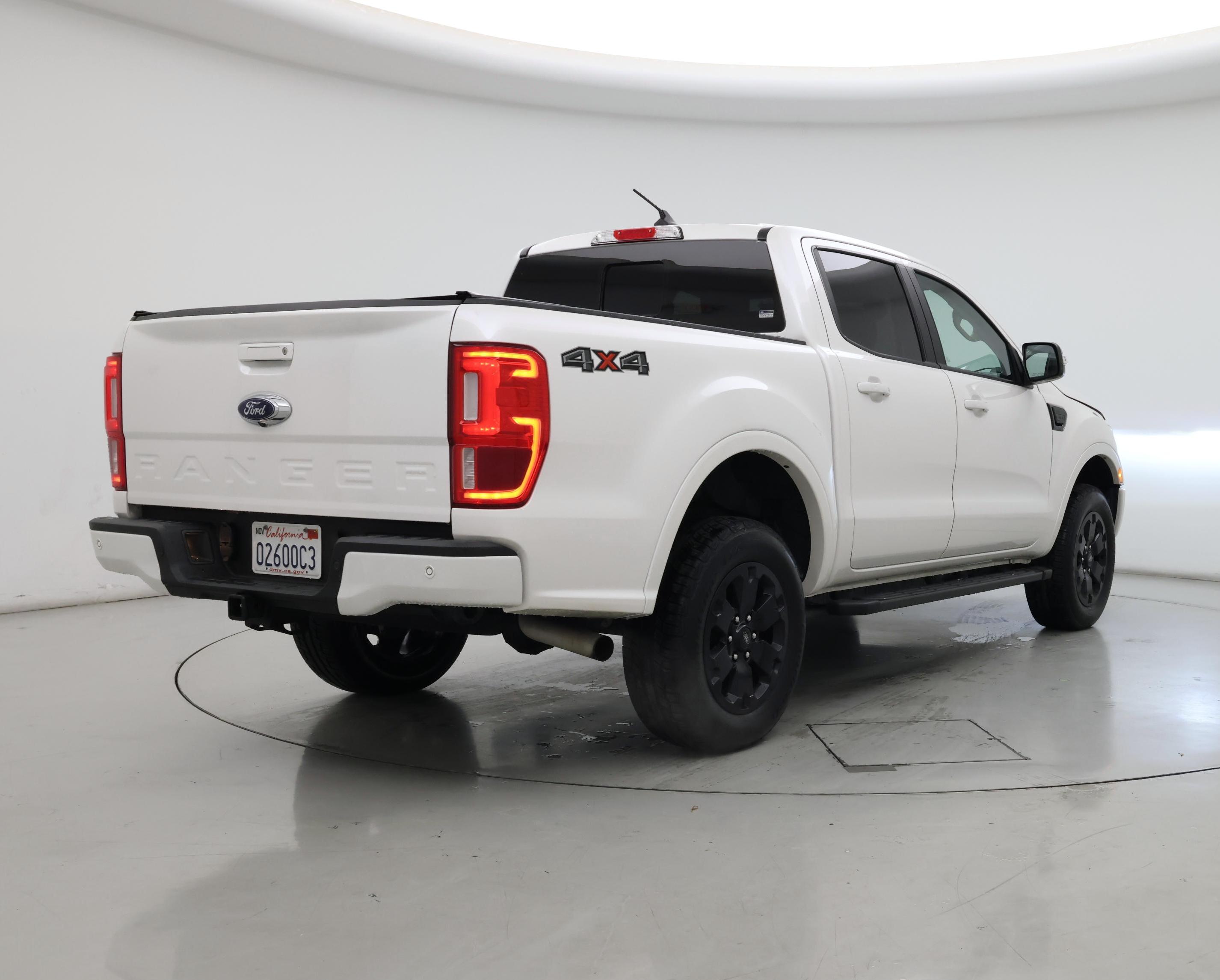 Thumbnail: 2020 Ford Ranger - 8