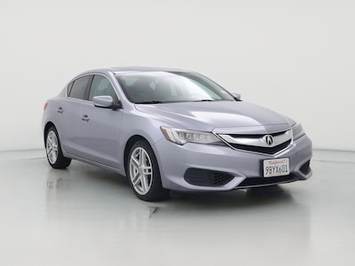 2016 Acura ILX