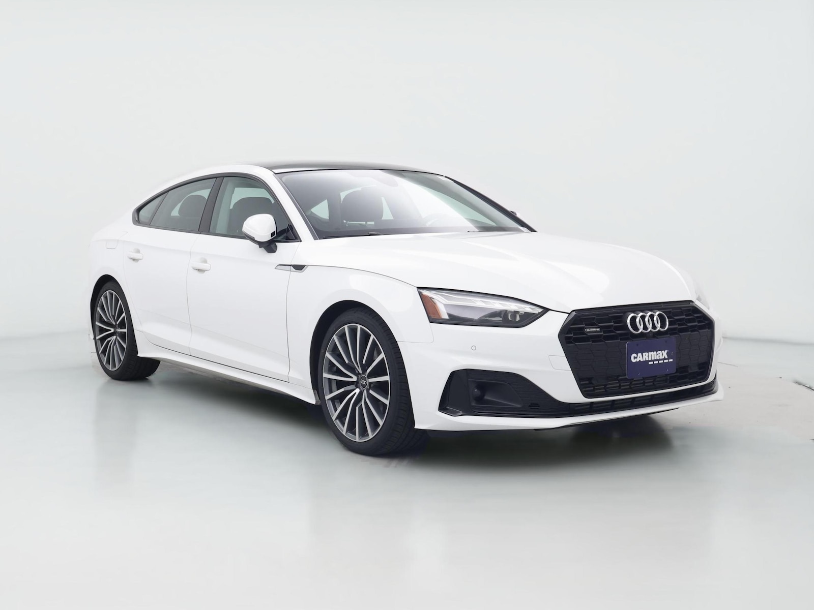 2022 Audi A5 Sportback Premium Plus