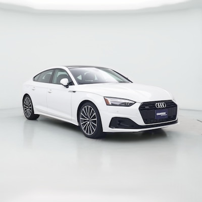 2022 Audi A5 Sportback Premium Plus