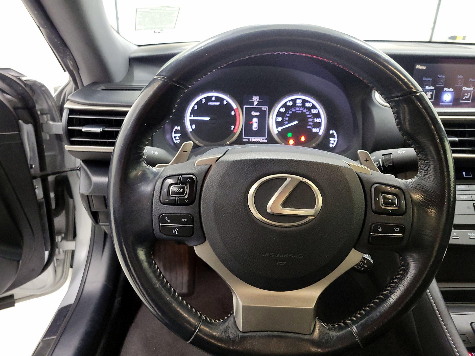 Thumbnail: 2016 Lexus RC - 10