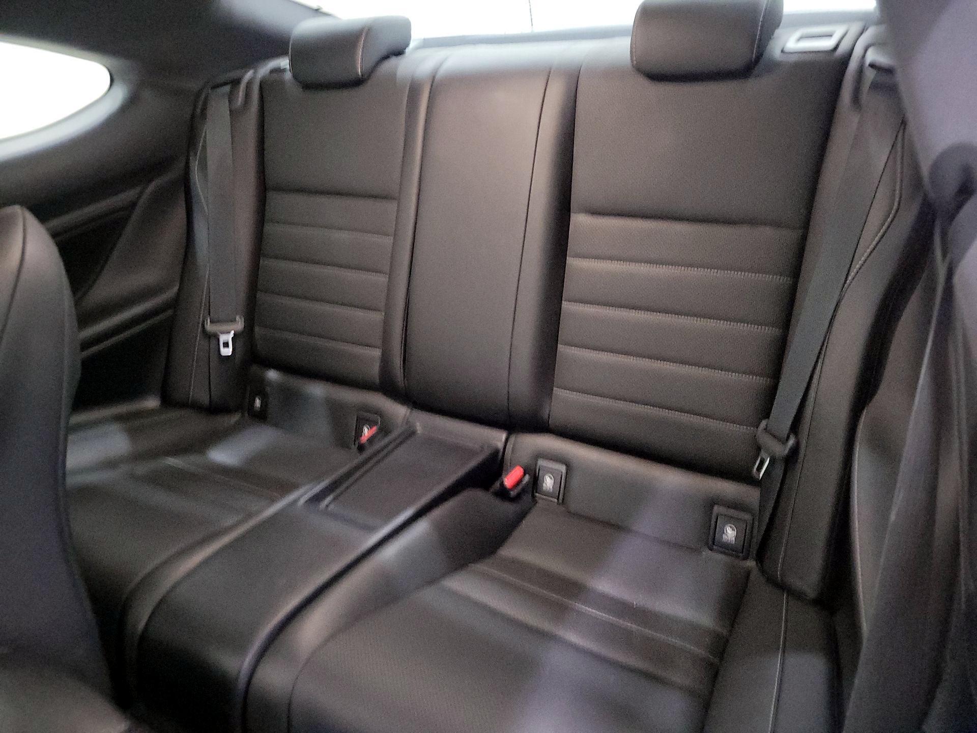 Thumbnail: 2016 Lexus RC - 19