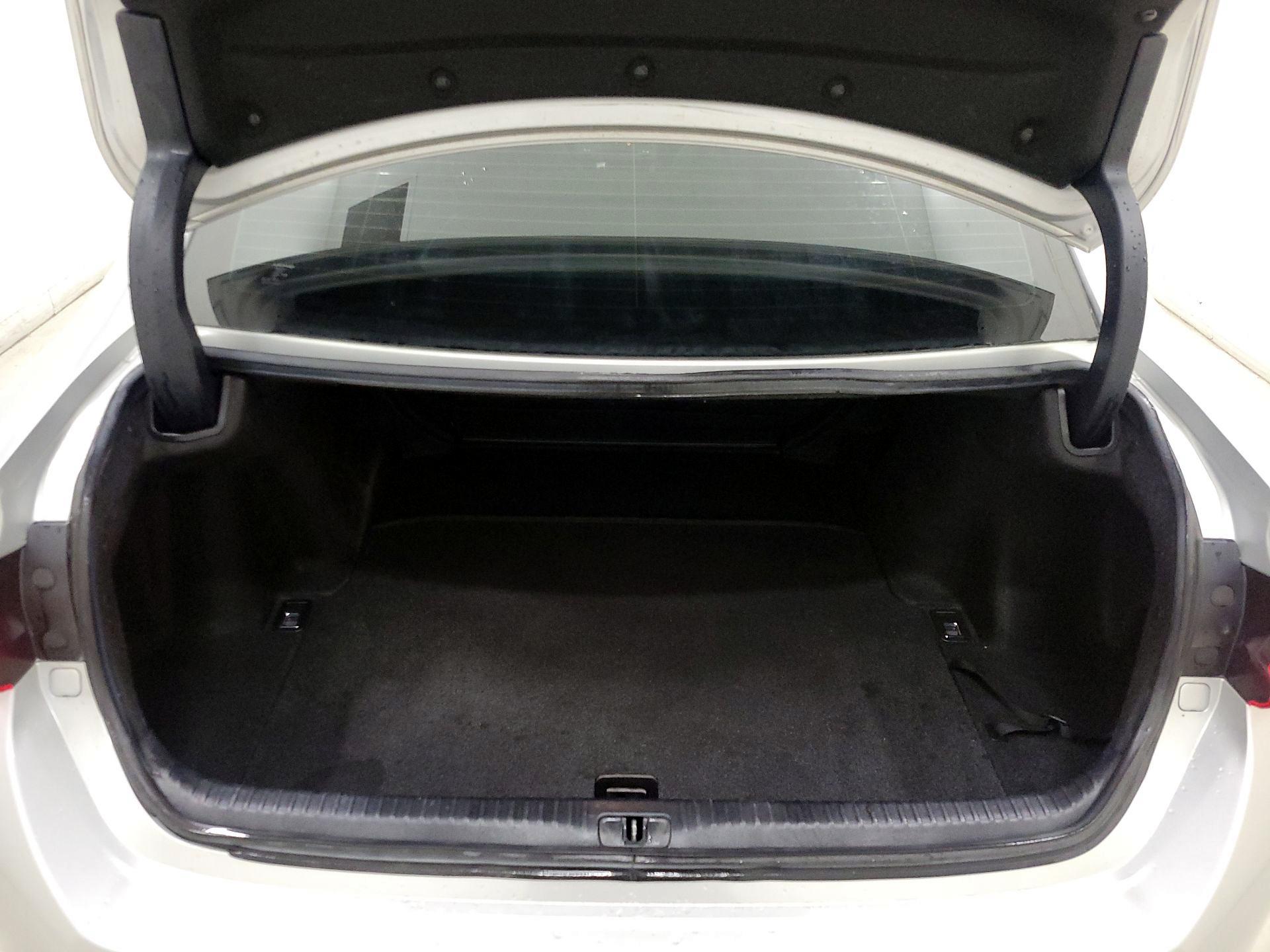 Thumbnail: 2016 Lexus RC - 20