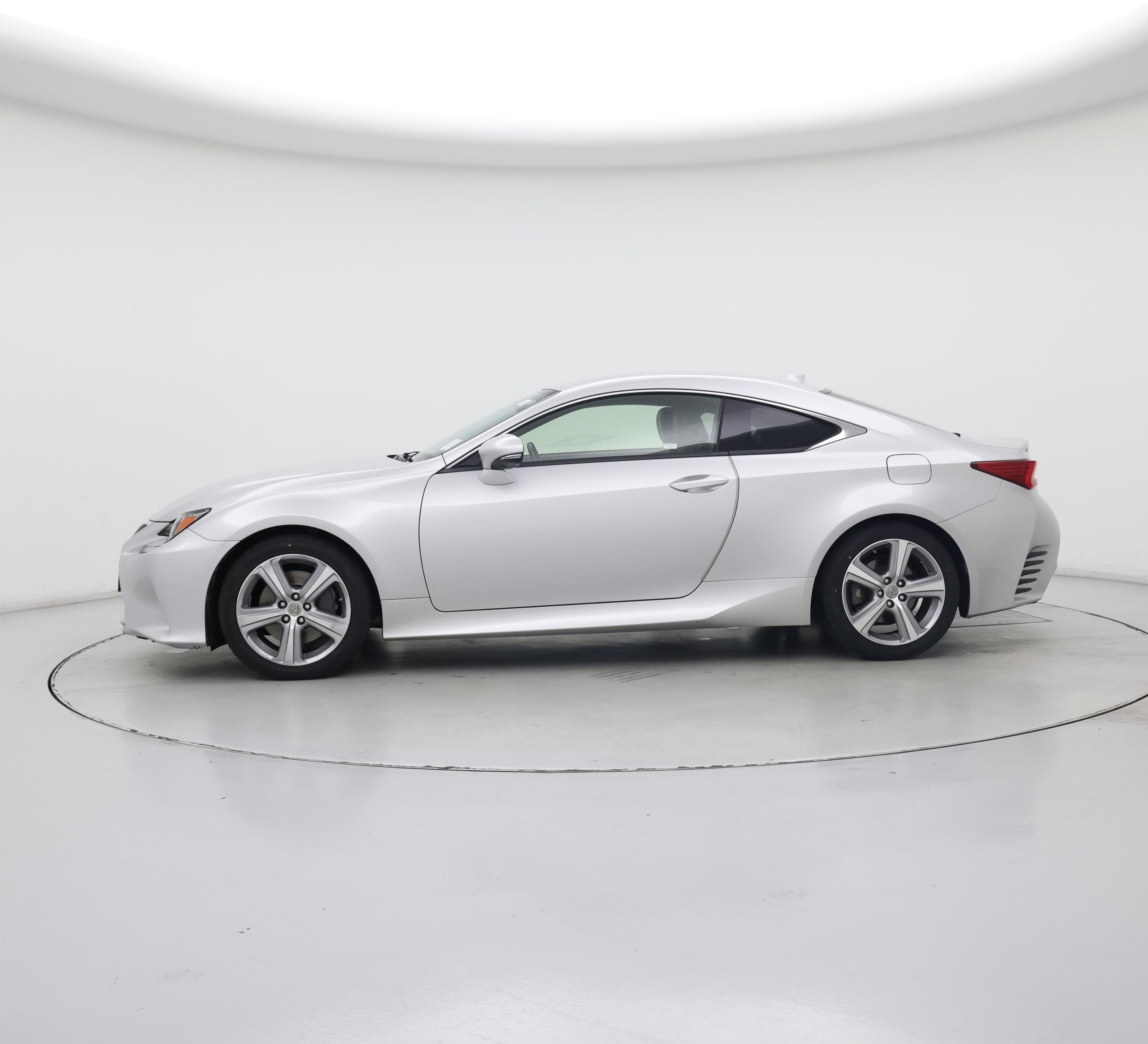 Thumbnail: 2016 Lexus RC - 3