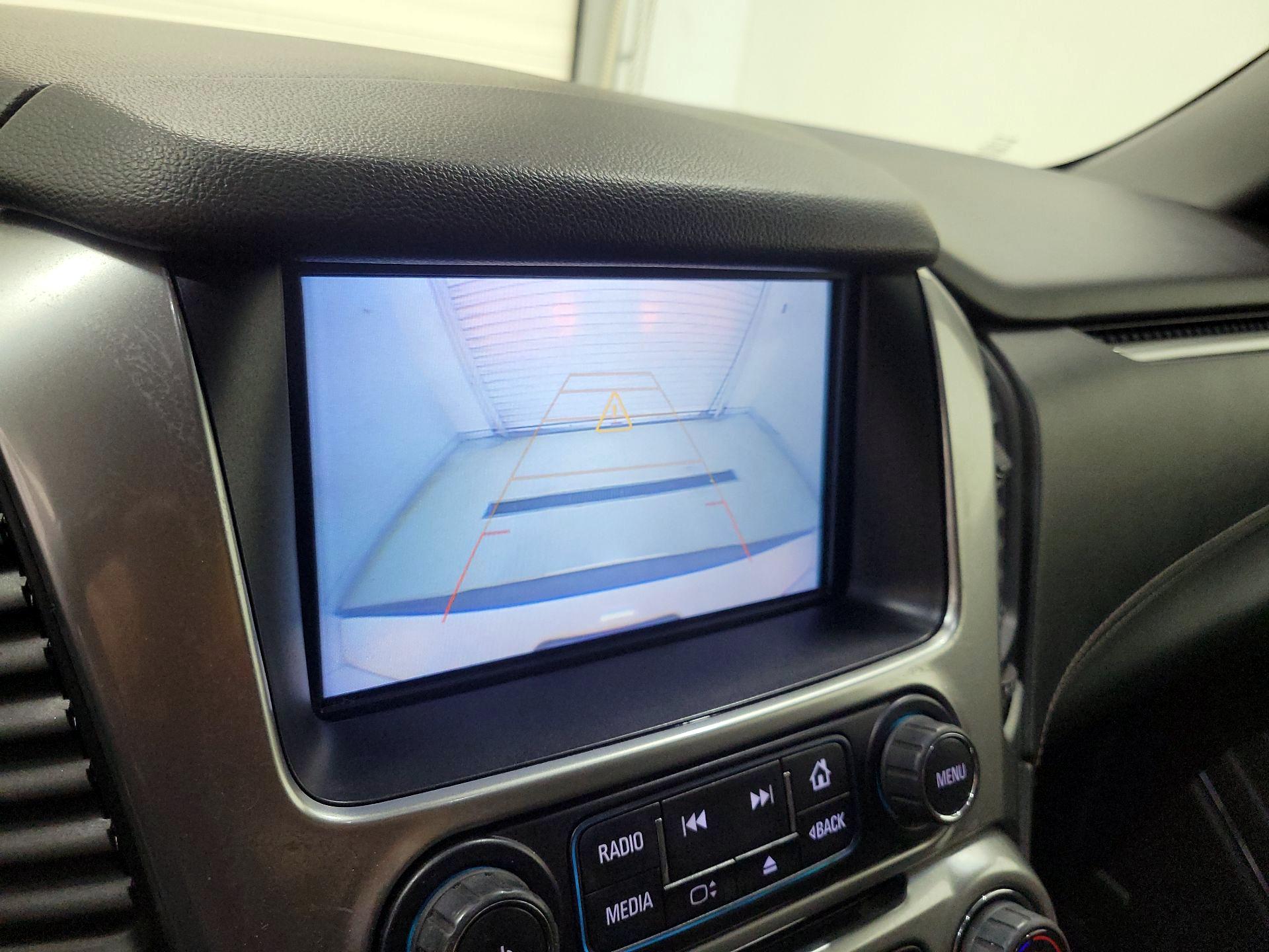 Thumbnail: 2018 Chevrolet Tahoe - 14