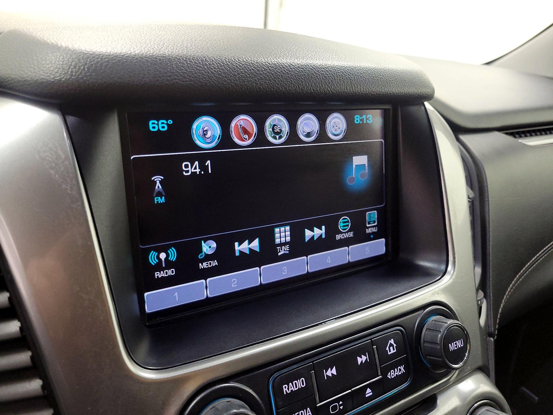 Thumbnail: 2018 Chevrolet Tahoe - 15