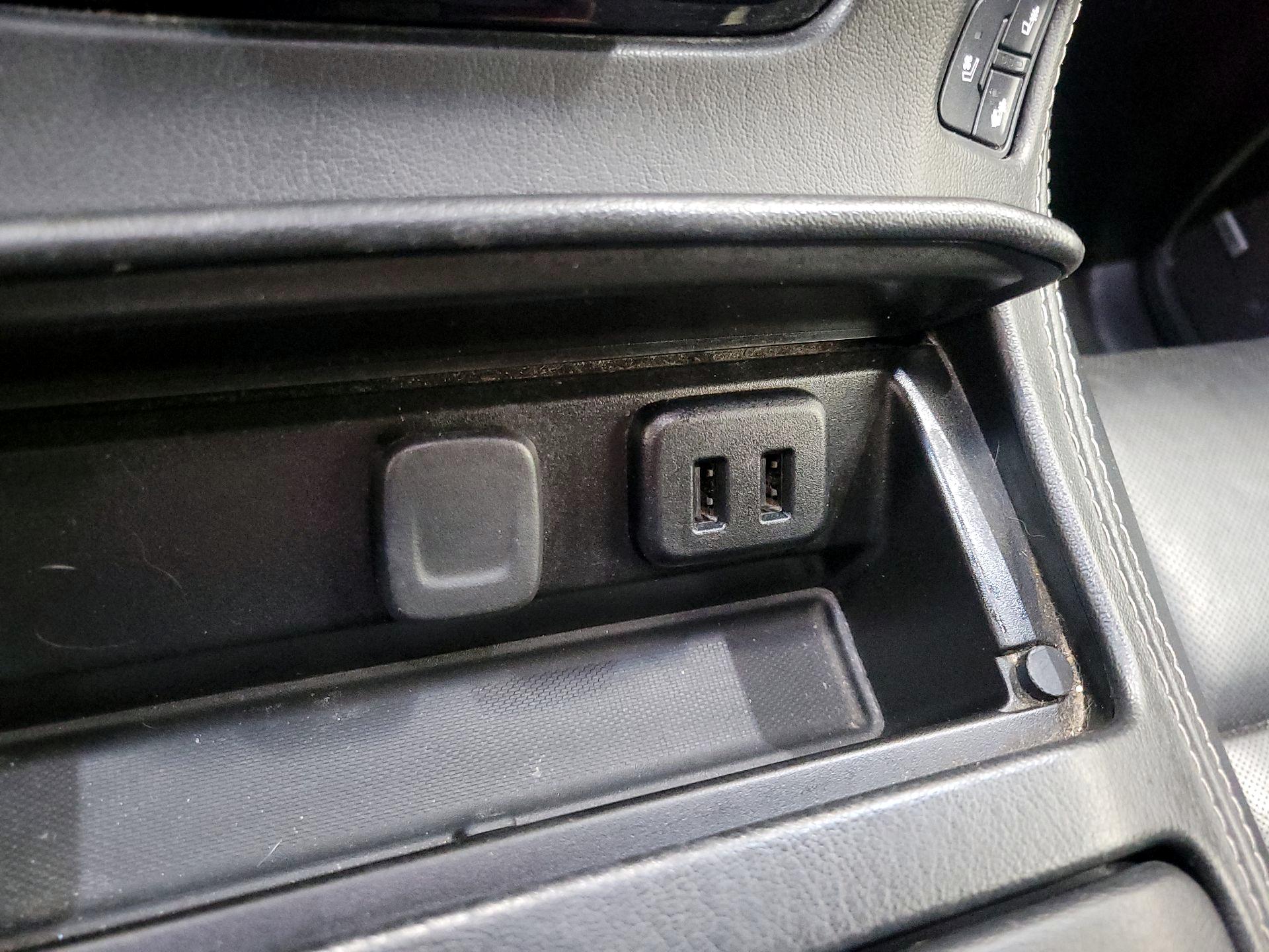 Thumbnail: 2018 Chevrolet Tahoe - 18