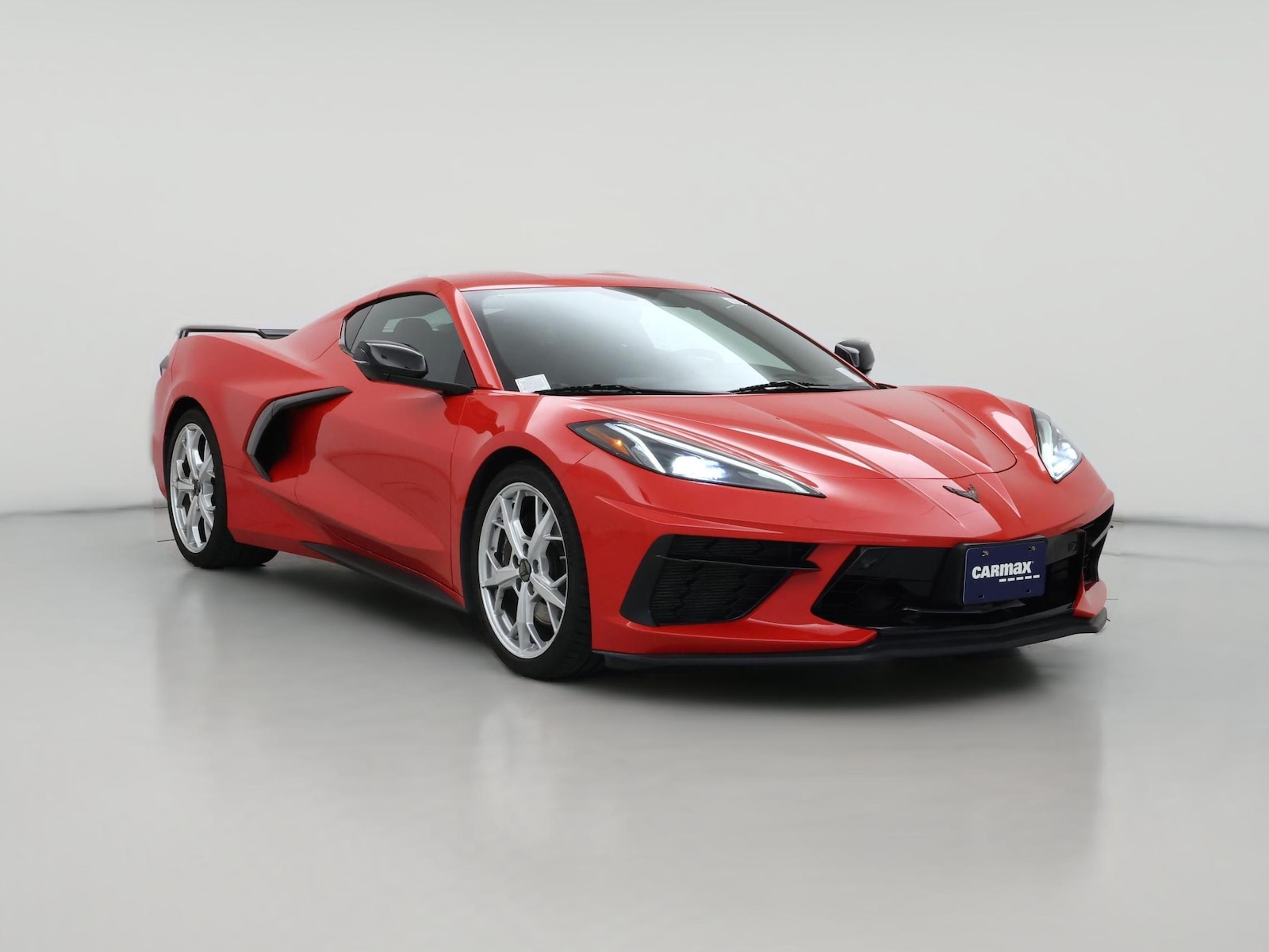 2023 Chevrolet Corvette