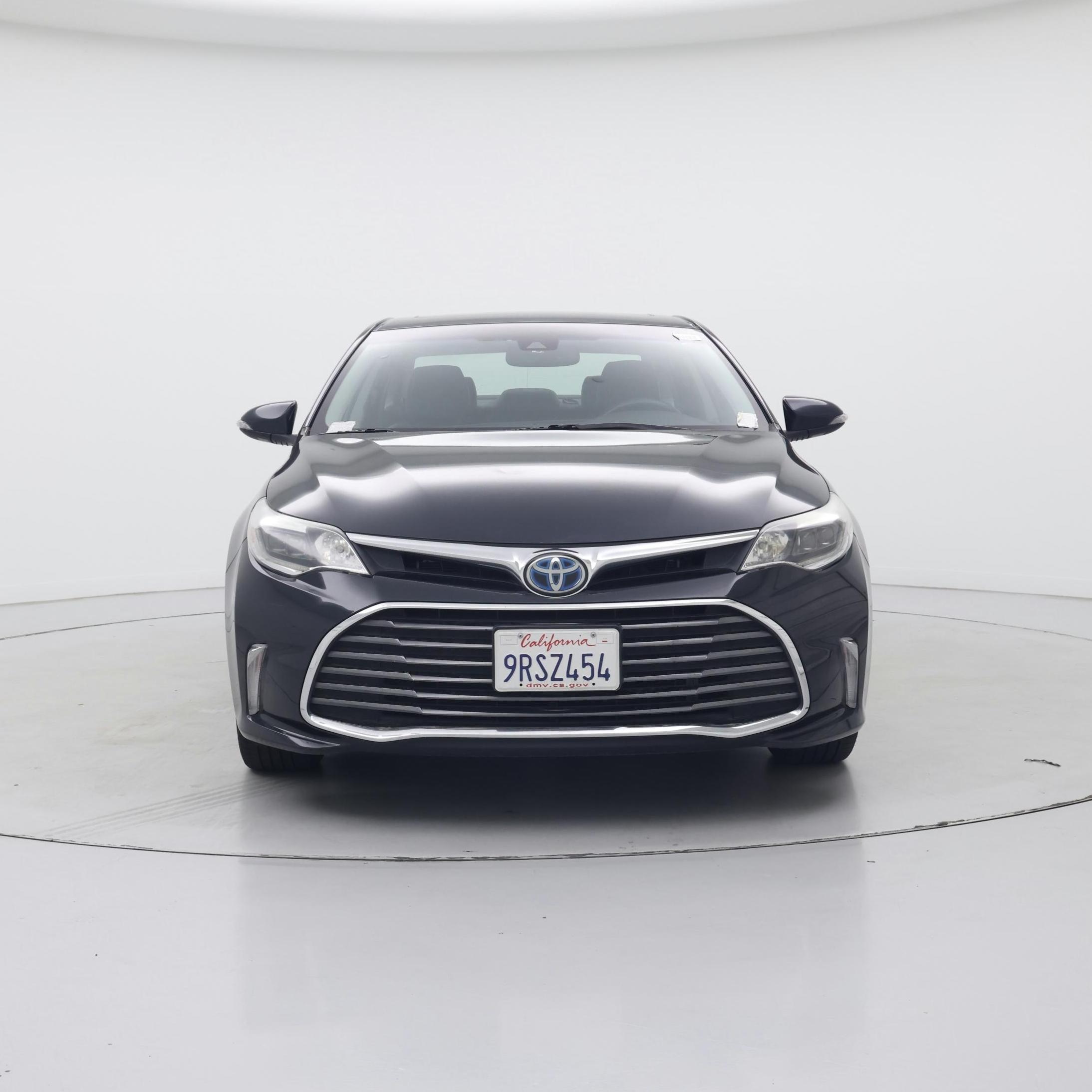 Thumbnail: 2018 Toyota Avalon - 5