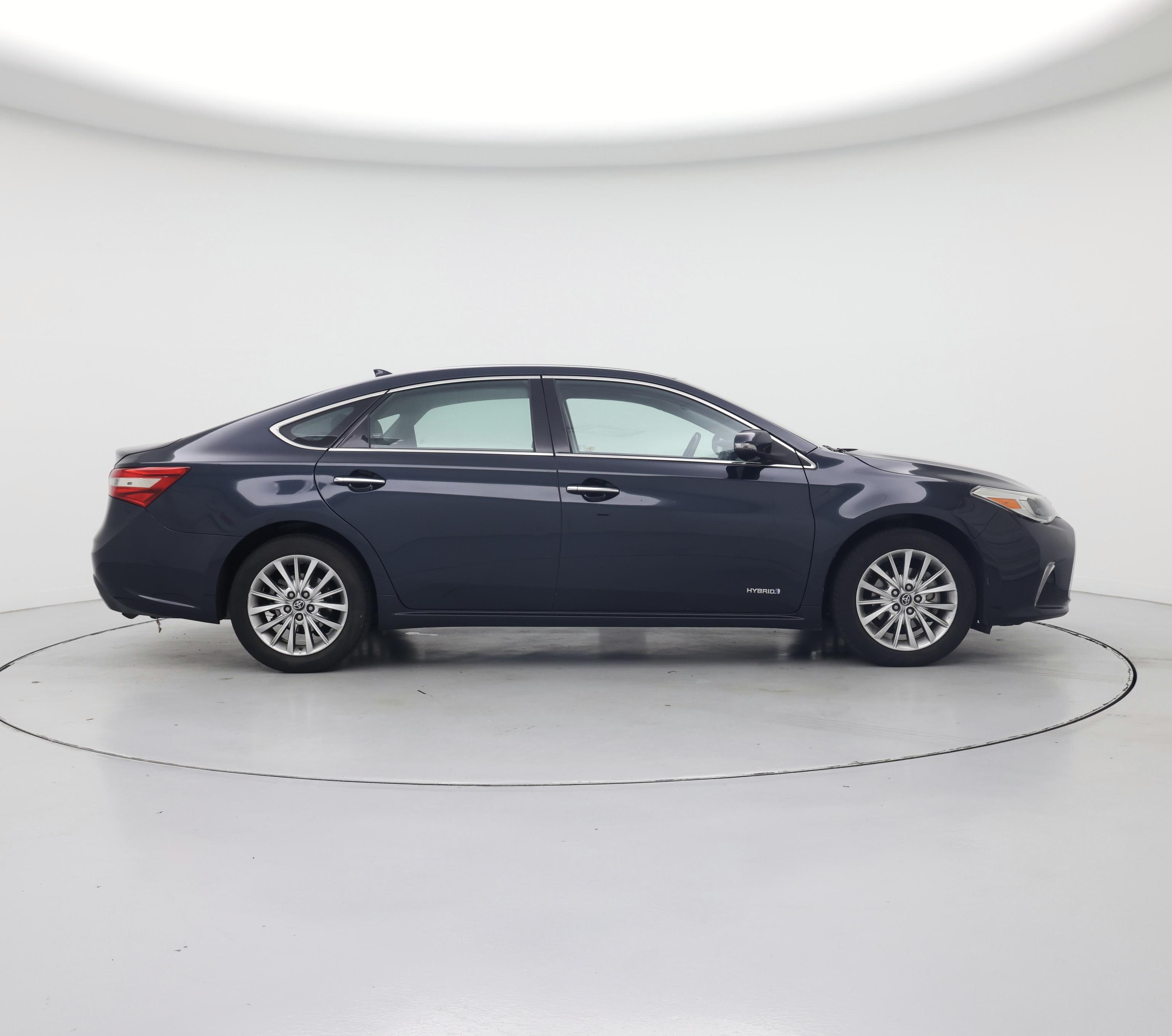 Thumbnail: 2018 Toyota Avalon - 7