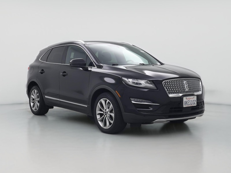 2019 Lincoln MKC Select -
                  Palmdale, CA