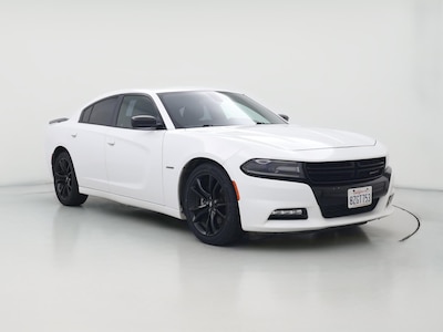 2017 Dodge Charger R/T