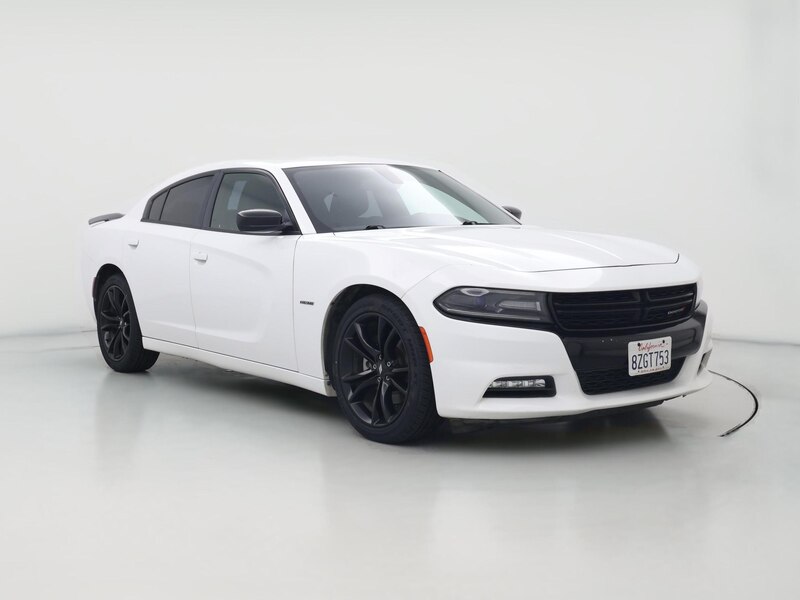 2017 Dodge Charger R/T -
                  Palmdale, CA