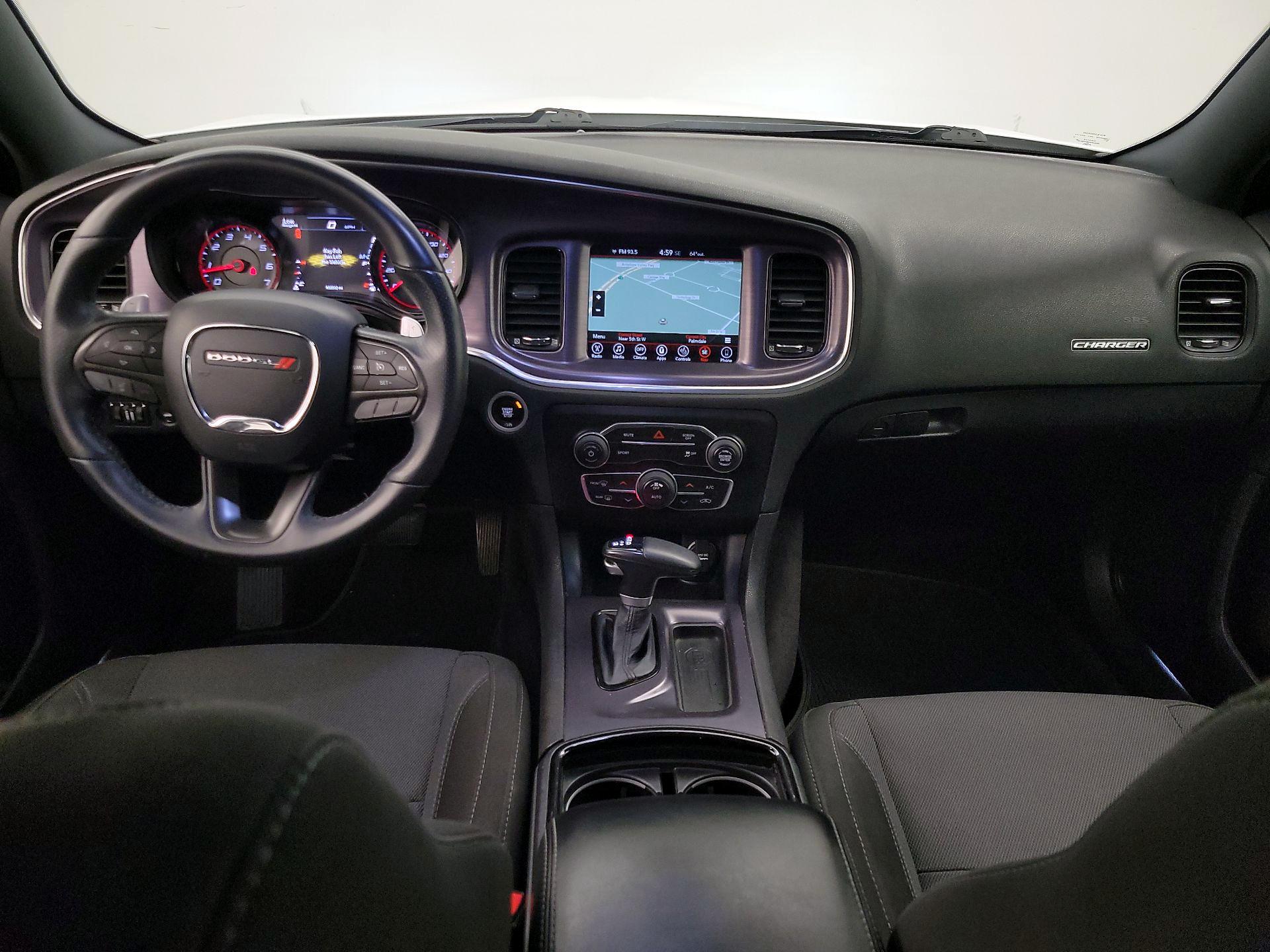 Thumbnail: 2017 Dodge Charger - 9