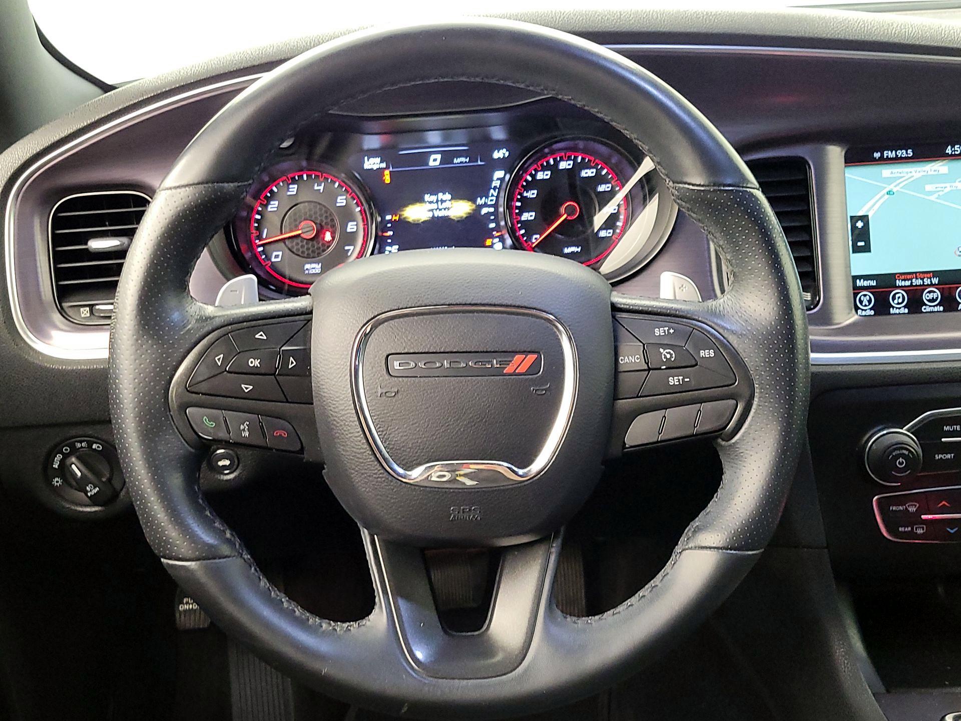 Thumbnail: 2017 Dodge Charger - 10