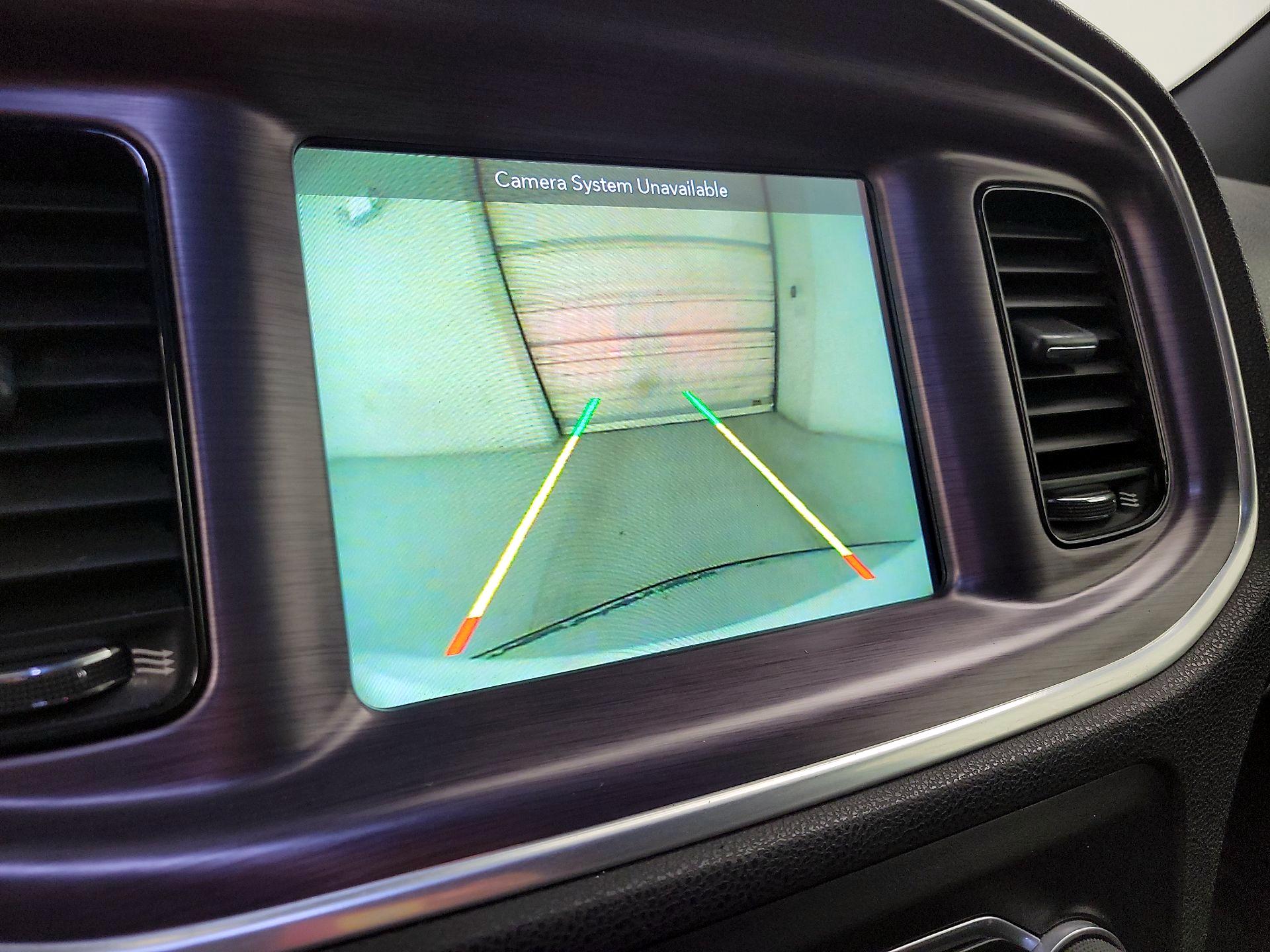 Thumbnail: 2017 Dodge Charger - 15