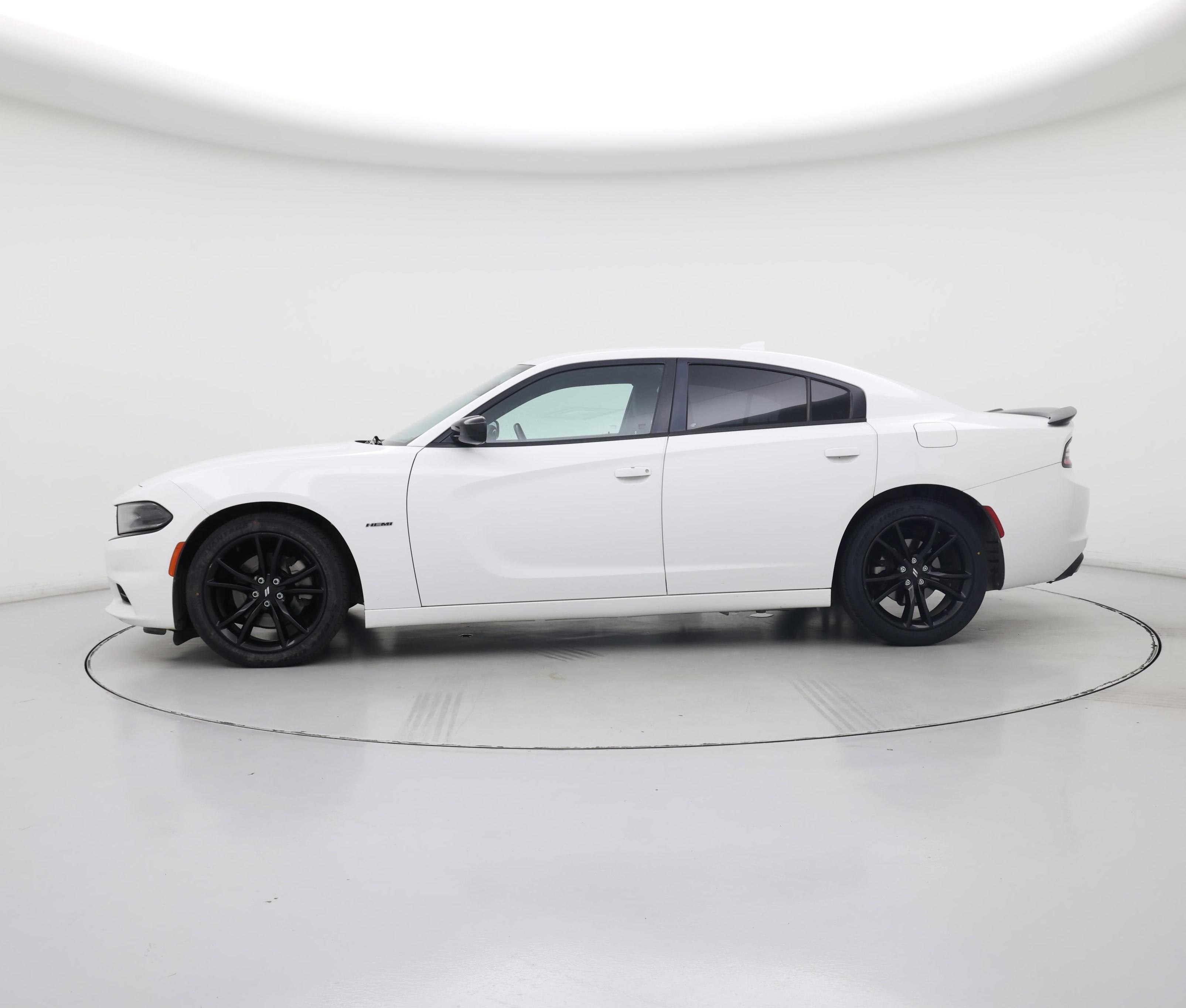 Thumbnail: 2017 Dodge Charger - 3