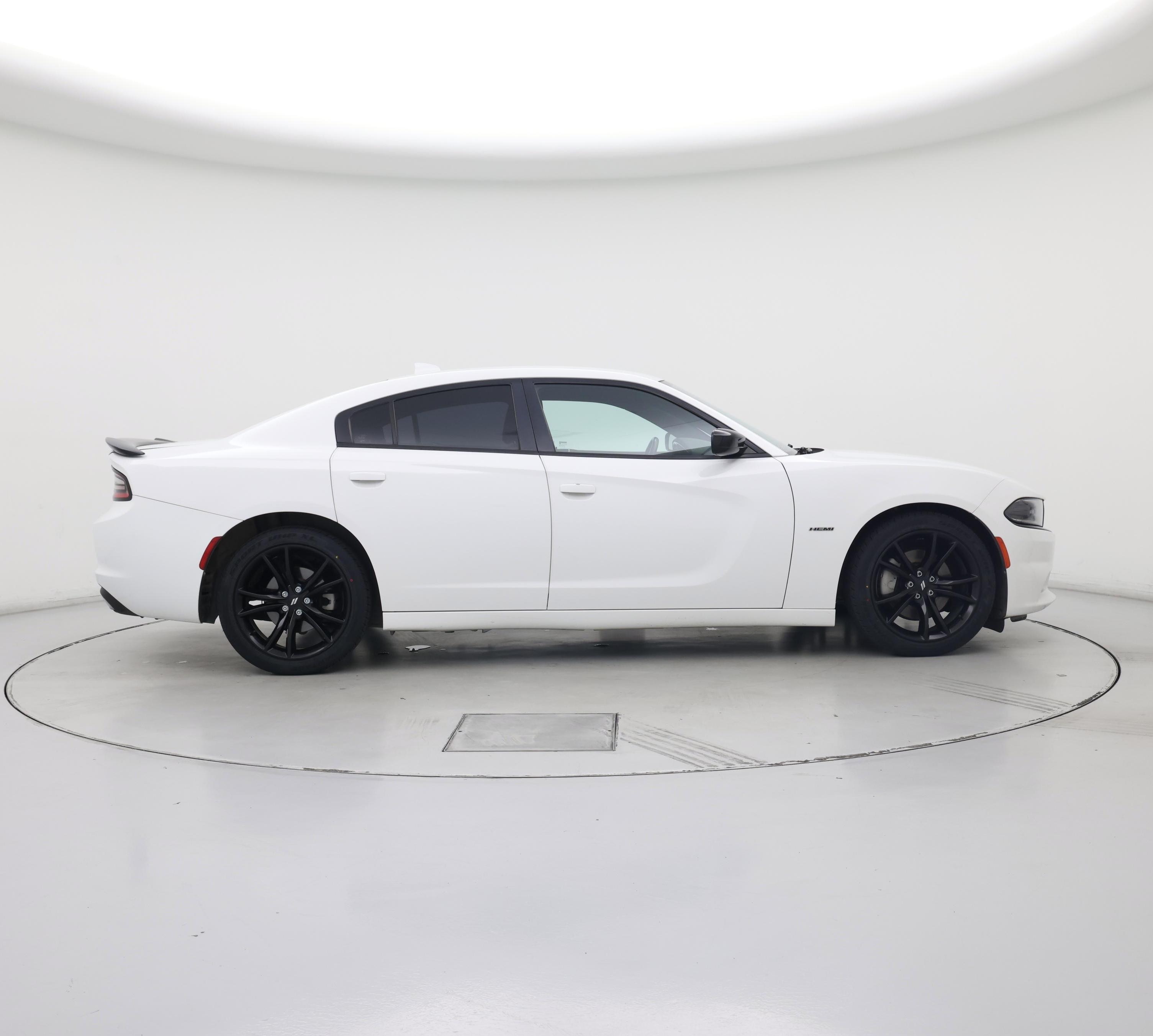 Thumbnail: 2017 Dodge Charger - 7