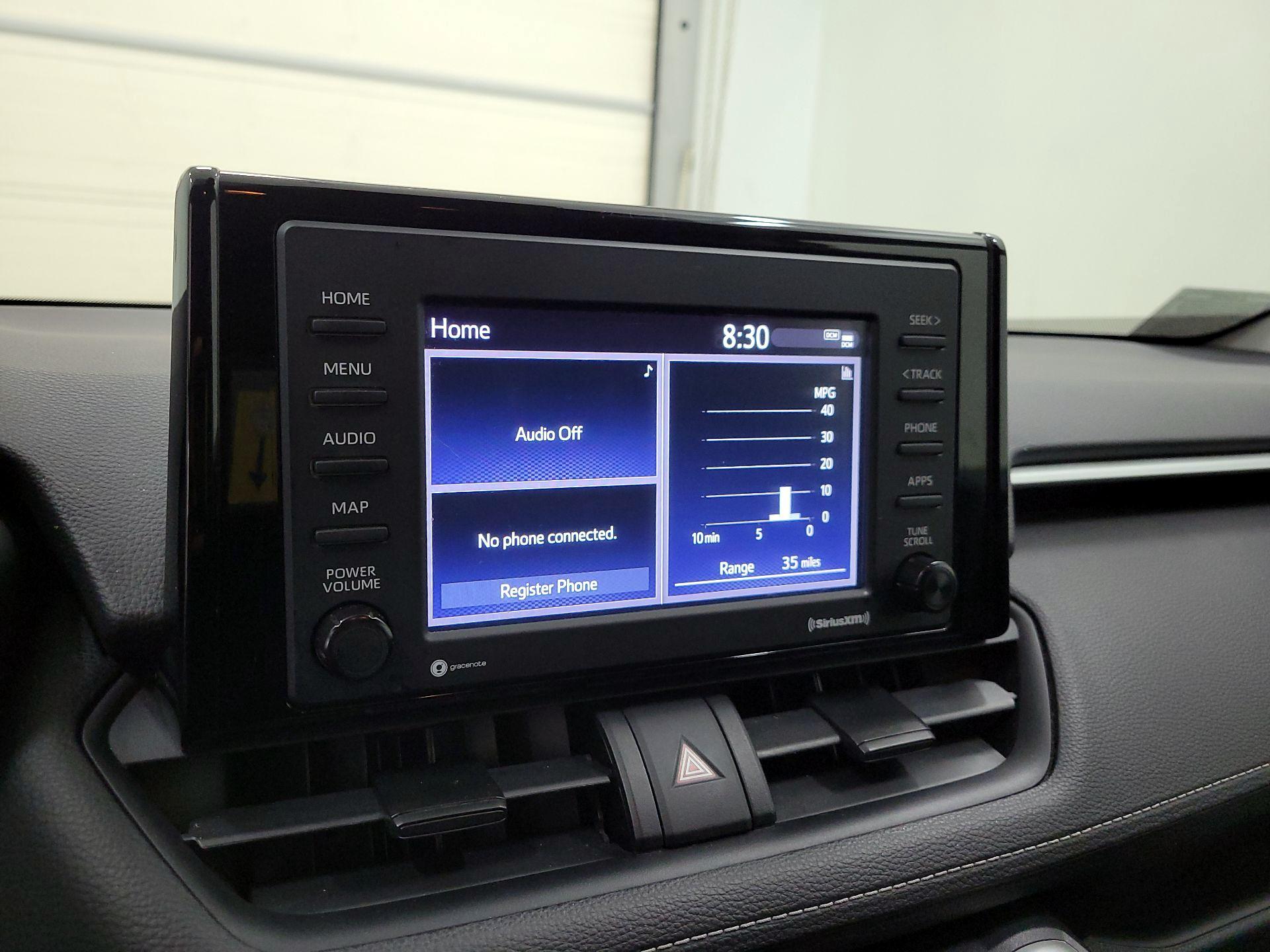 Thumbnail: 2020 Toyota RAV4 - 15