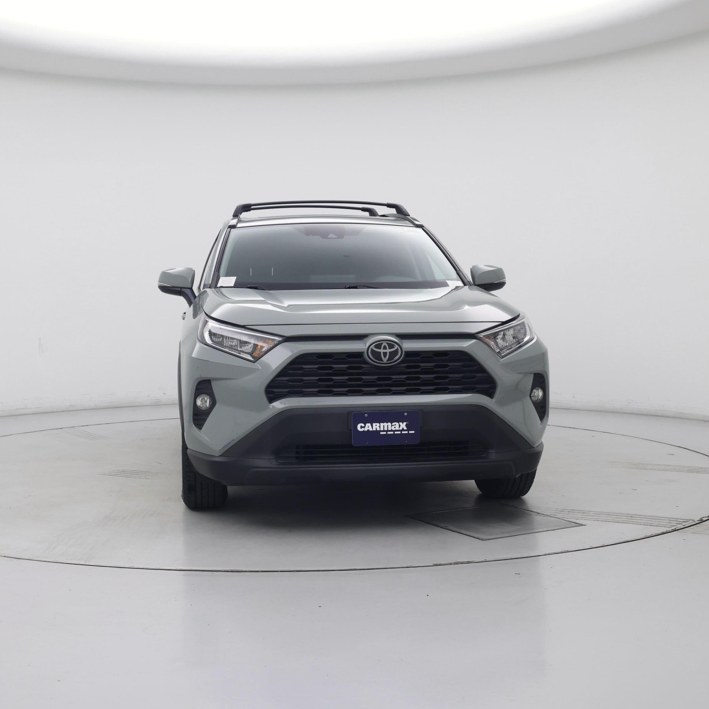 Thumbnail: 2020 Toyota RAV4 - 5