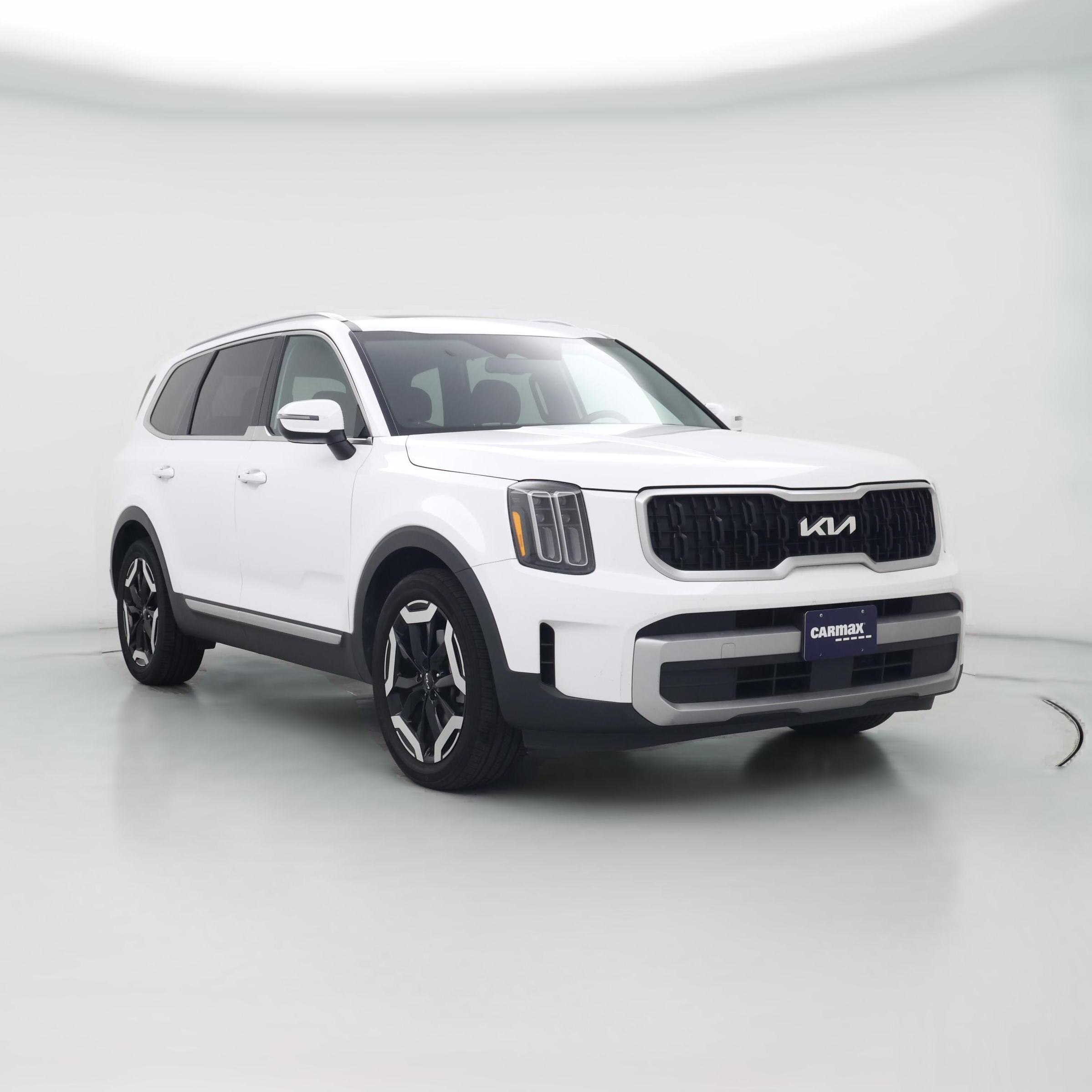 Thumbnail: 2024 Kia Telluride - 1