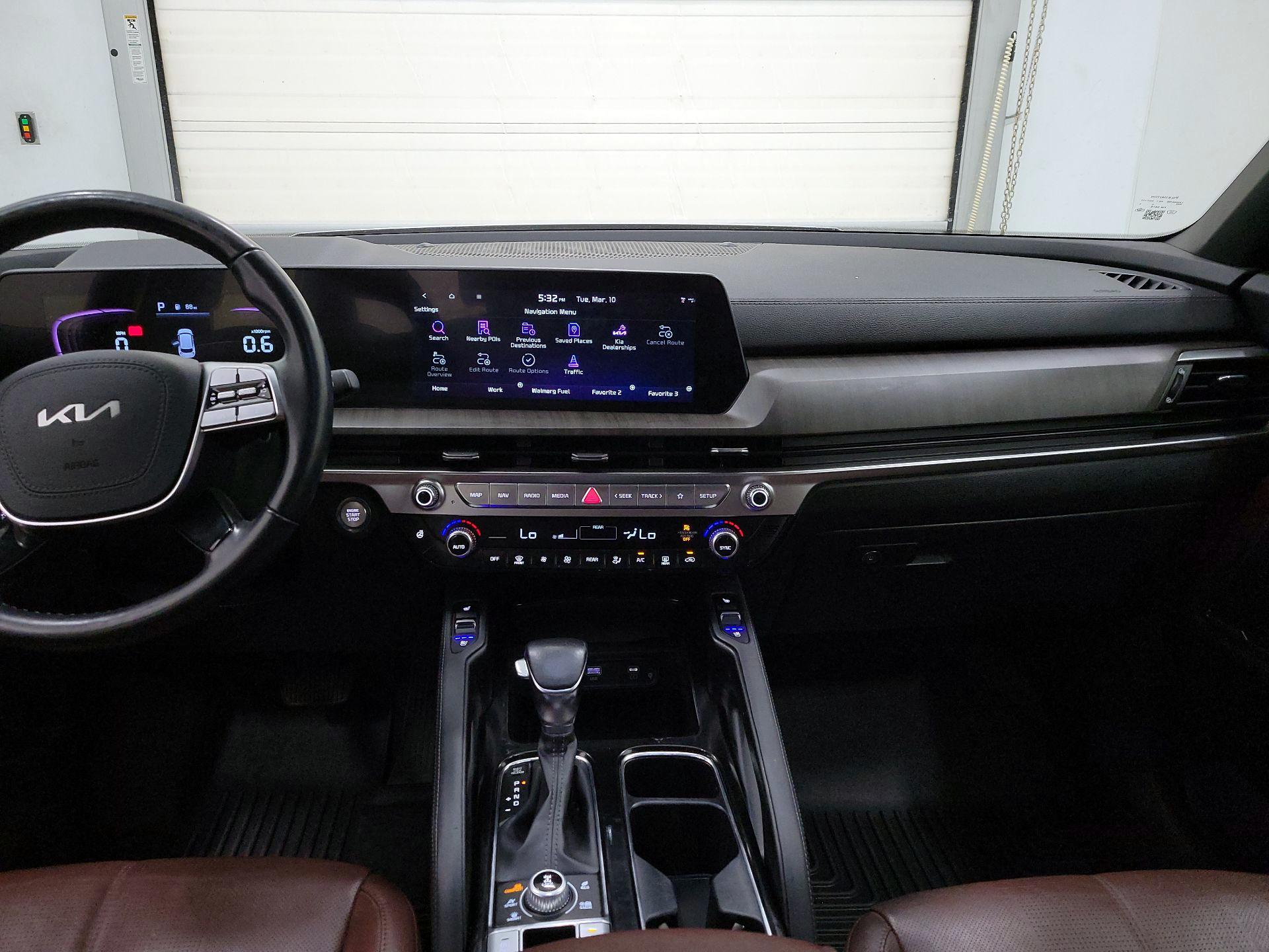 Thumbnail: 2024 Kia Telluride - 9