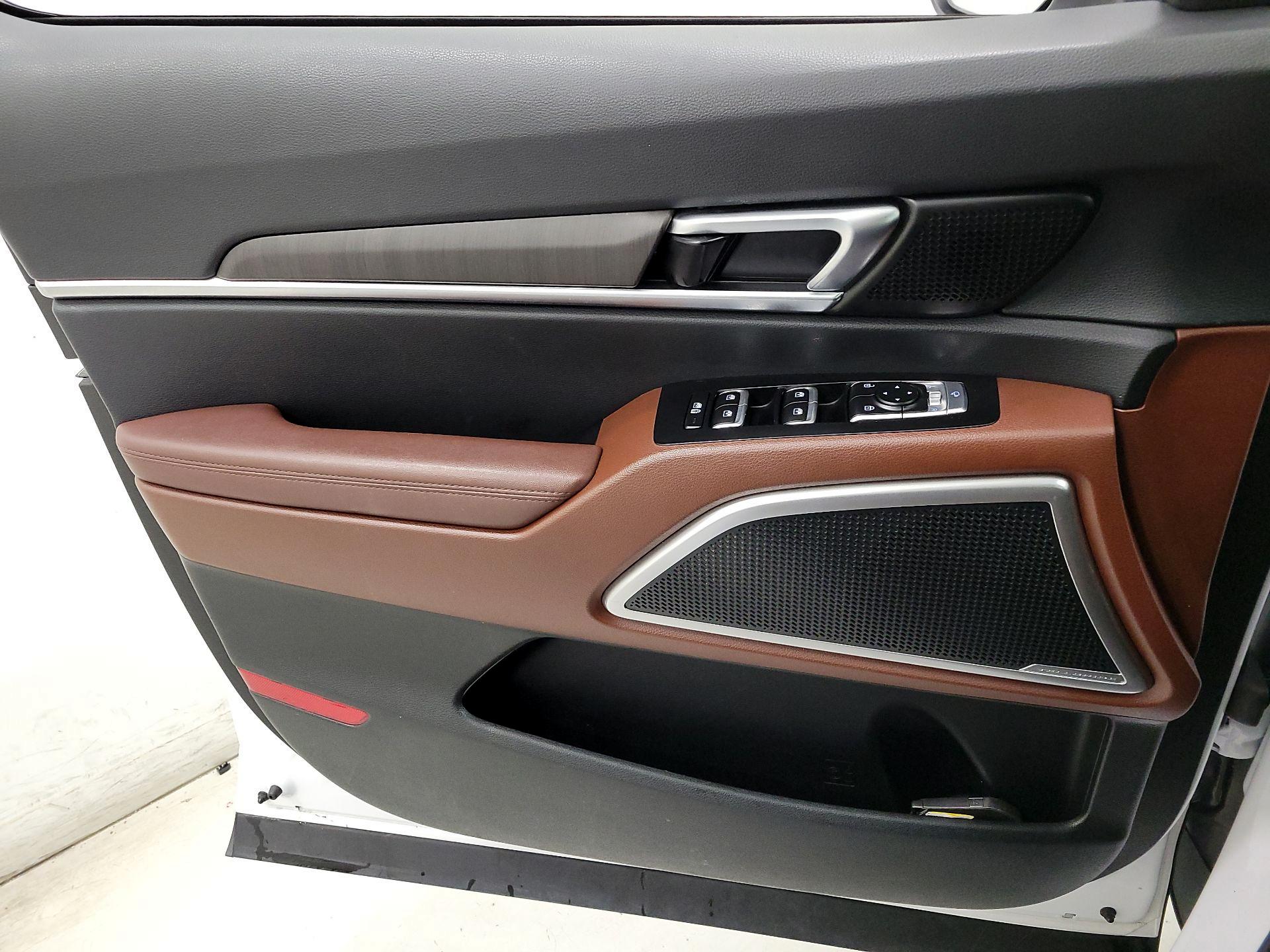 Thumbnail: 2024 Kia Telluride - 12