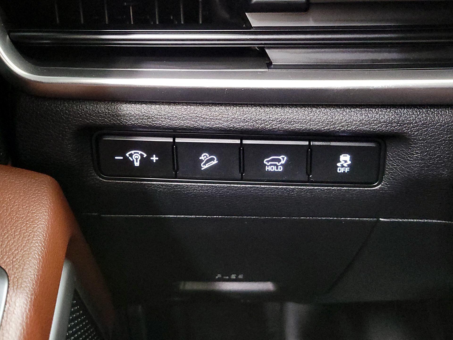 Thumbnail: 2024 Kia Telluride - 13