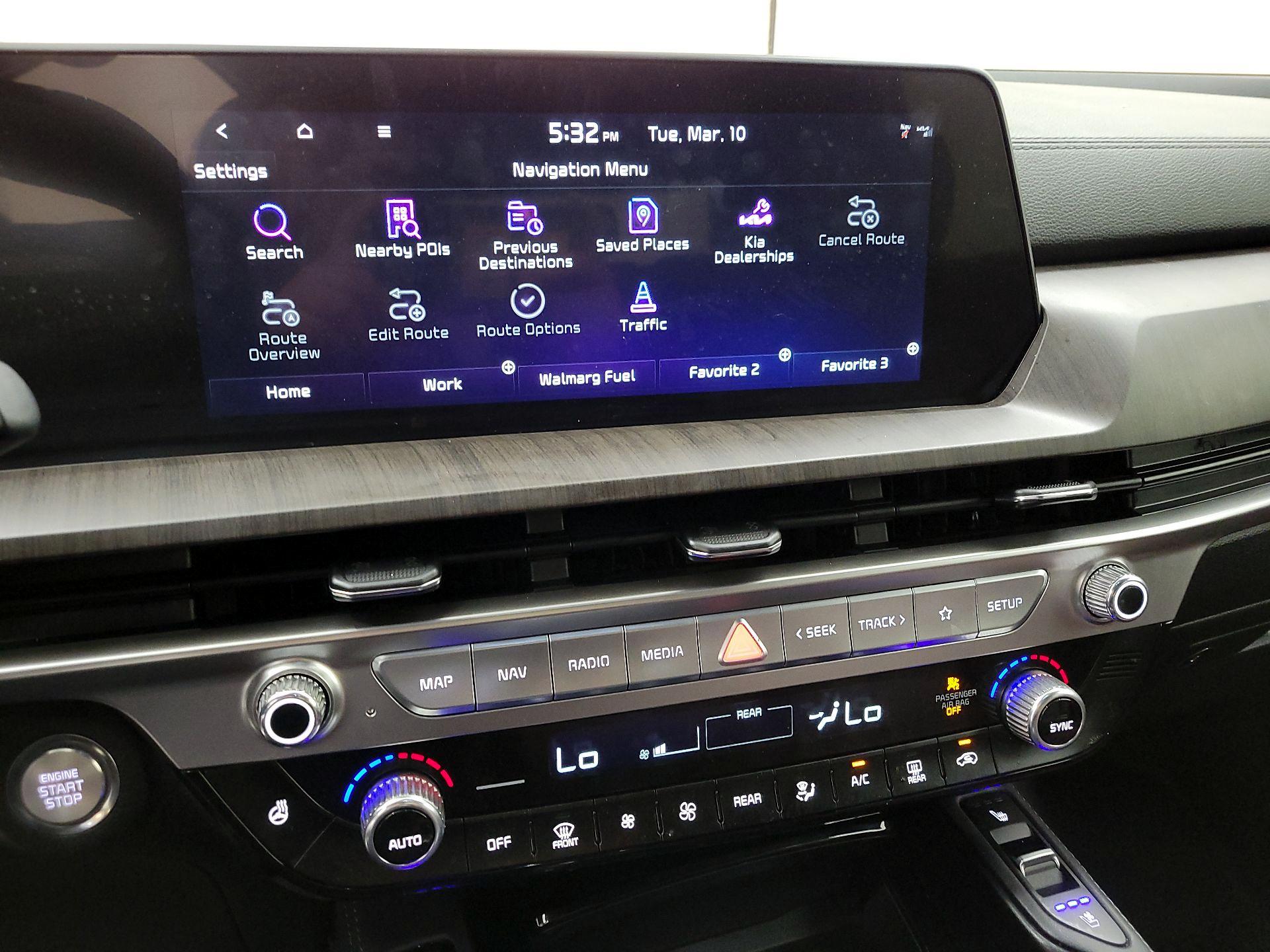 Thumbnail: 2024 Kia Telluride - 14