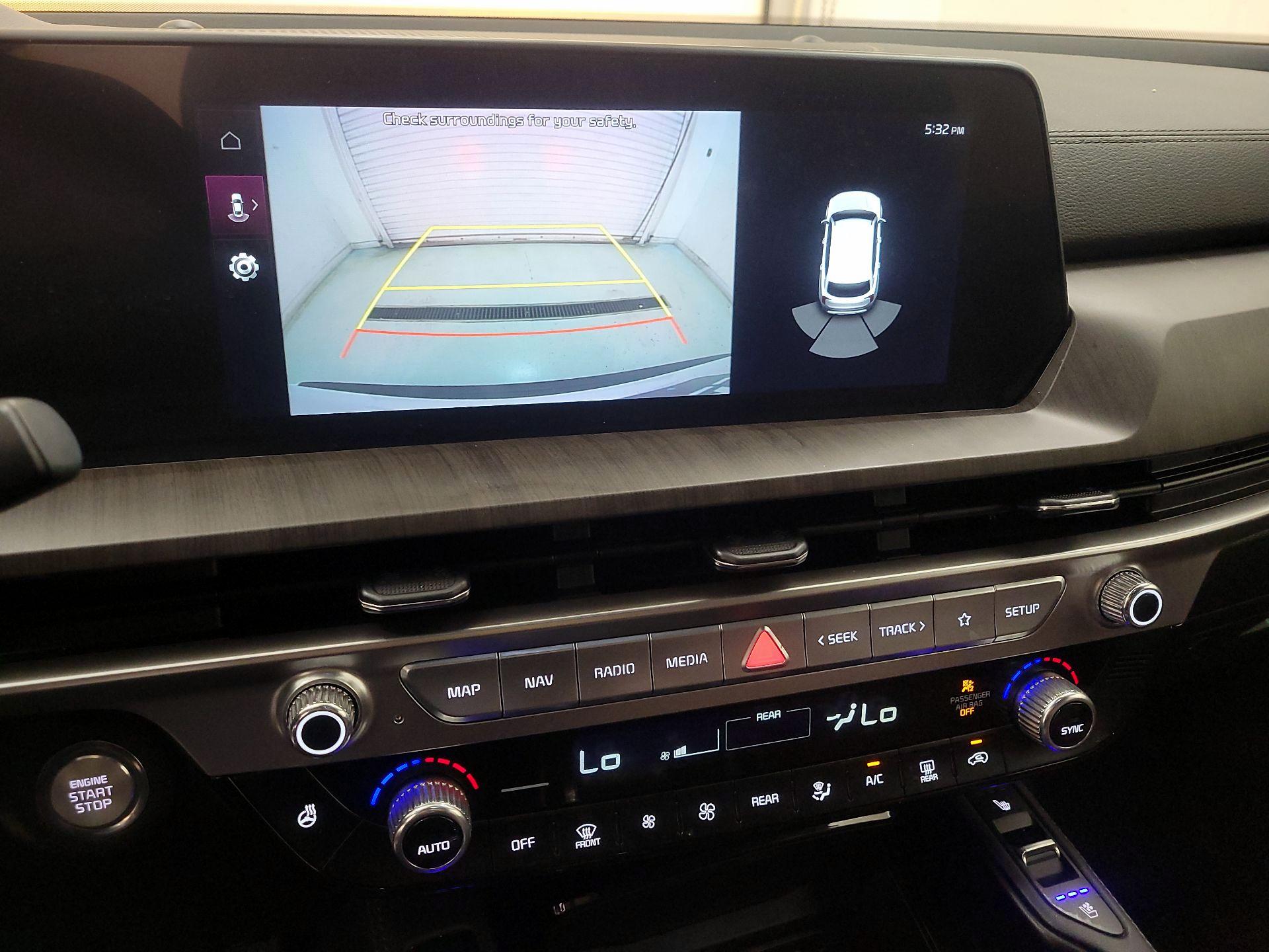 Thumbnail: 2024 Kia Telluride - 15