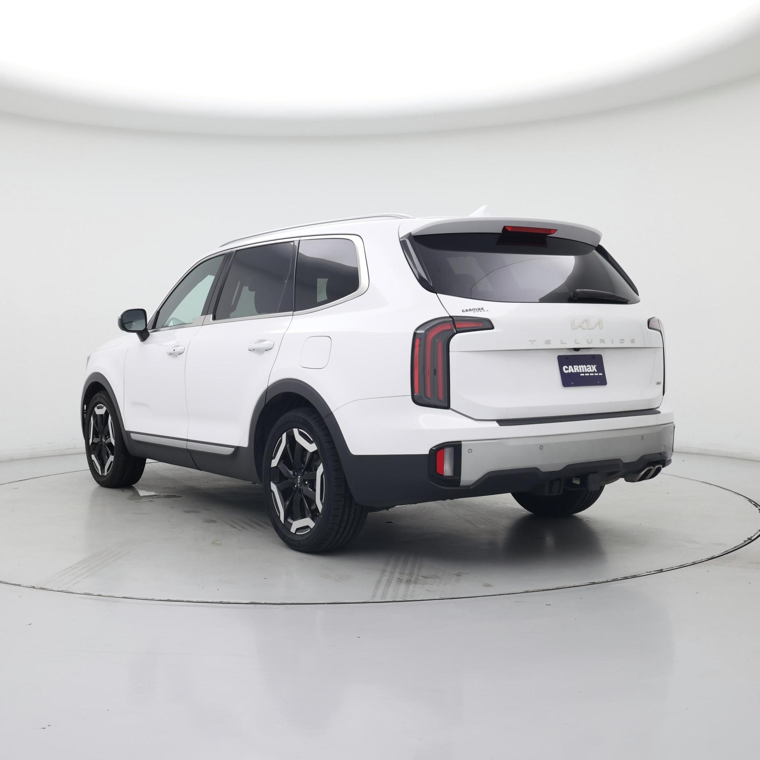 Thumbnail: 2024 Kia Telluride - 2
