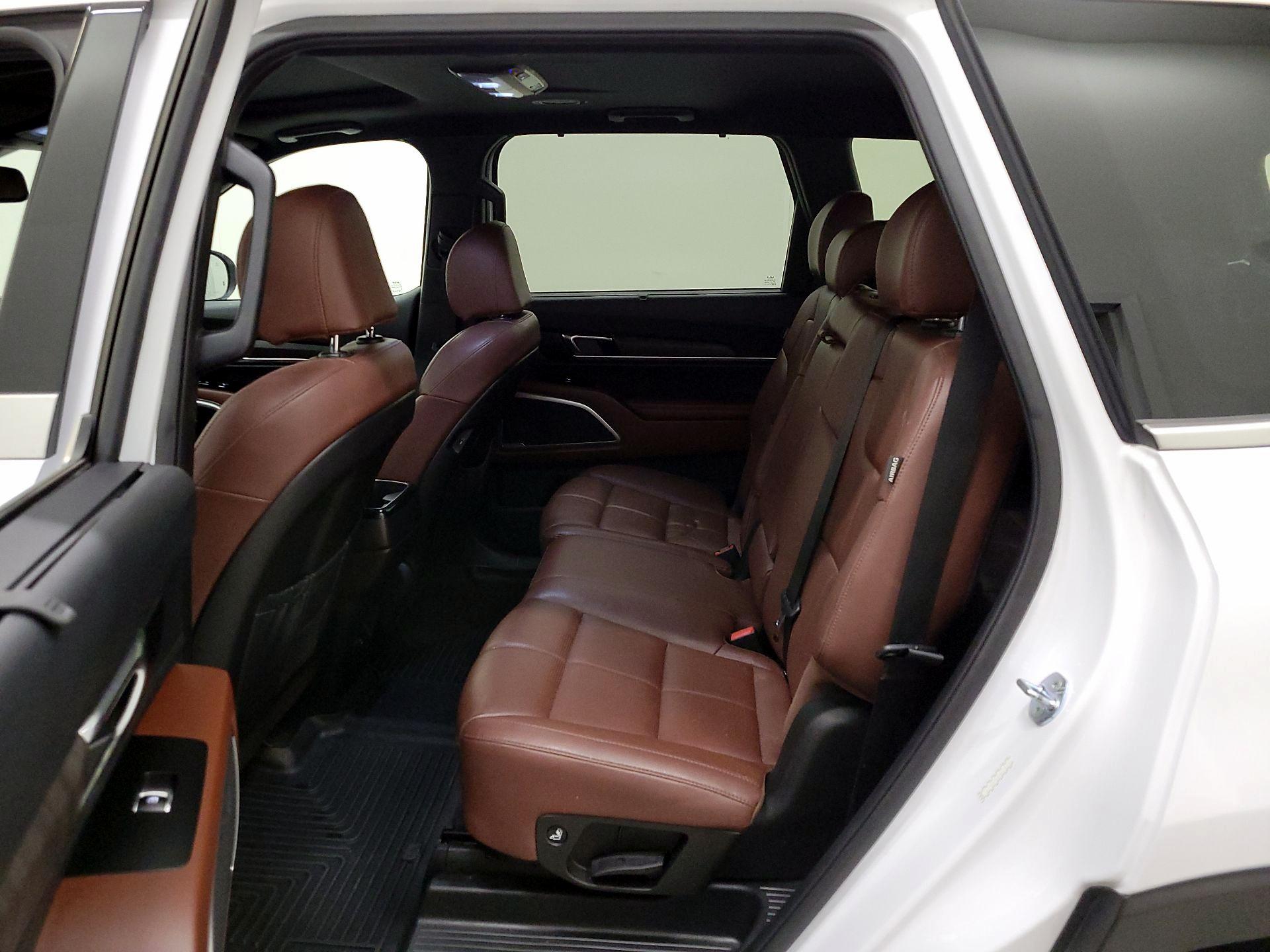 Thumbnail: 2024 Kia Telluride - 20