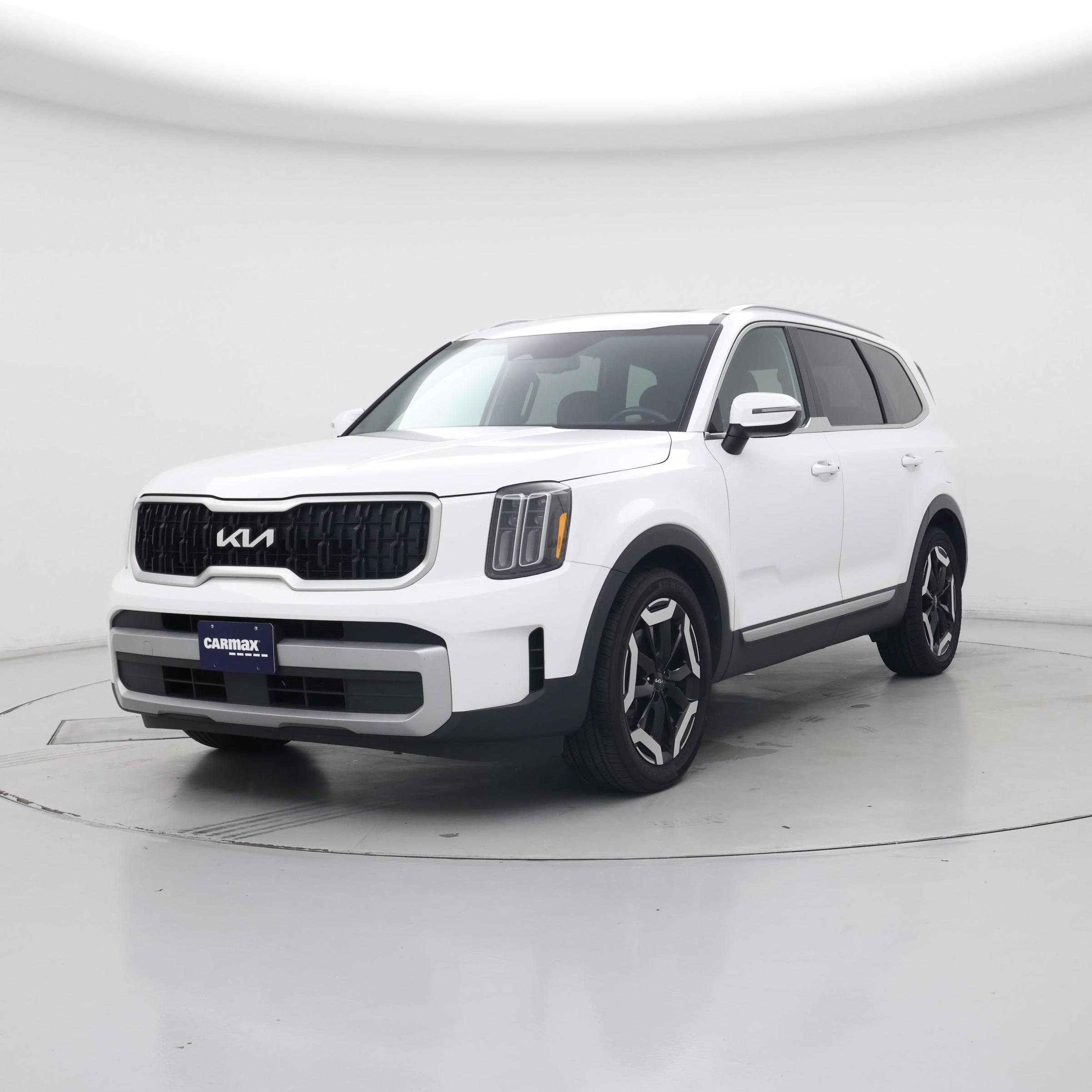 Thumbnail: 2024 Kia Telluride - 4