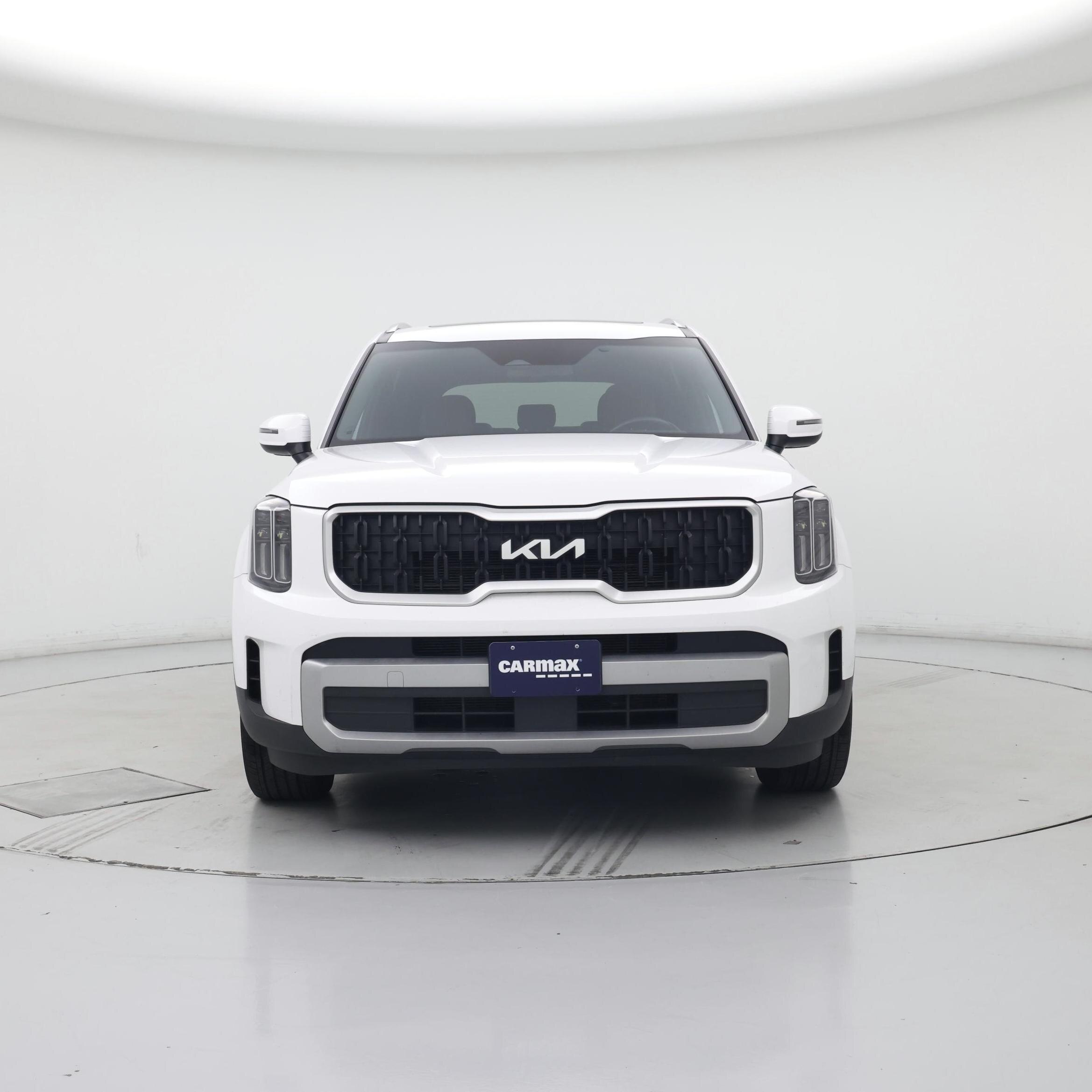 Thumbnail: 2024 Kia Telluride - 5