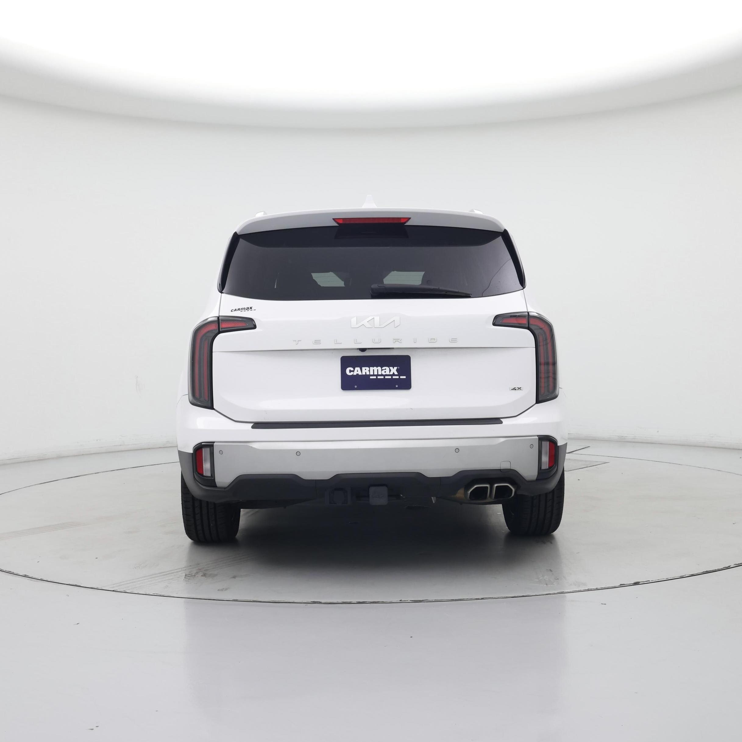 Thumbnail: 2024 Kia Telluride - 6