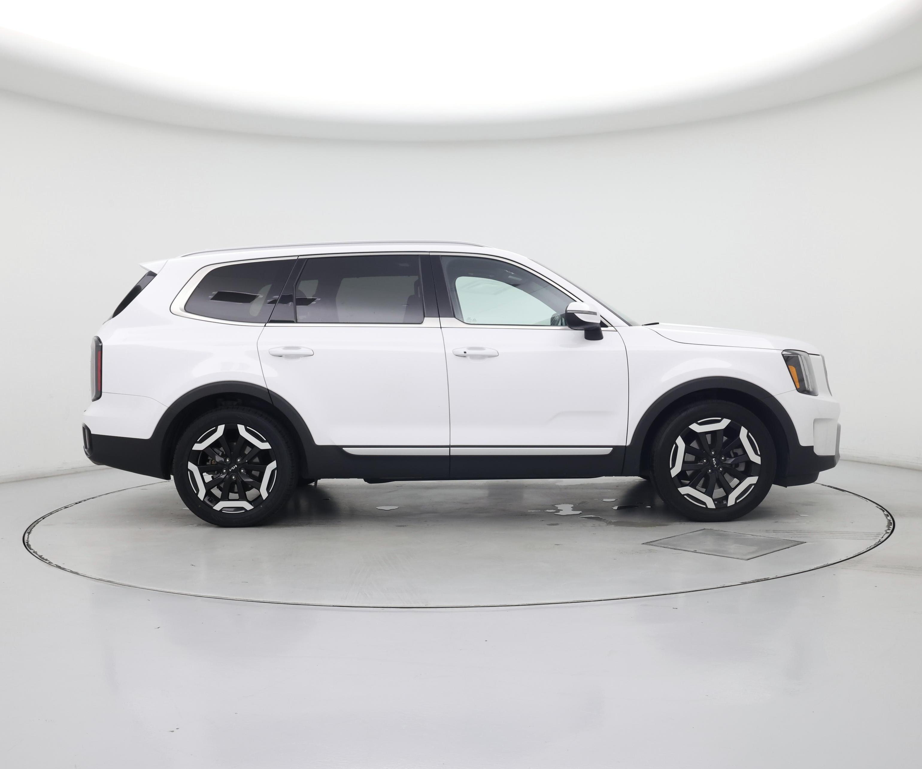 Thumbnail: 2024 Kia Telluride - 7