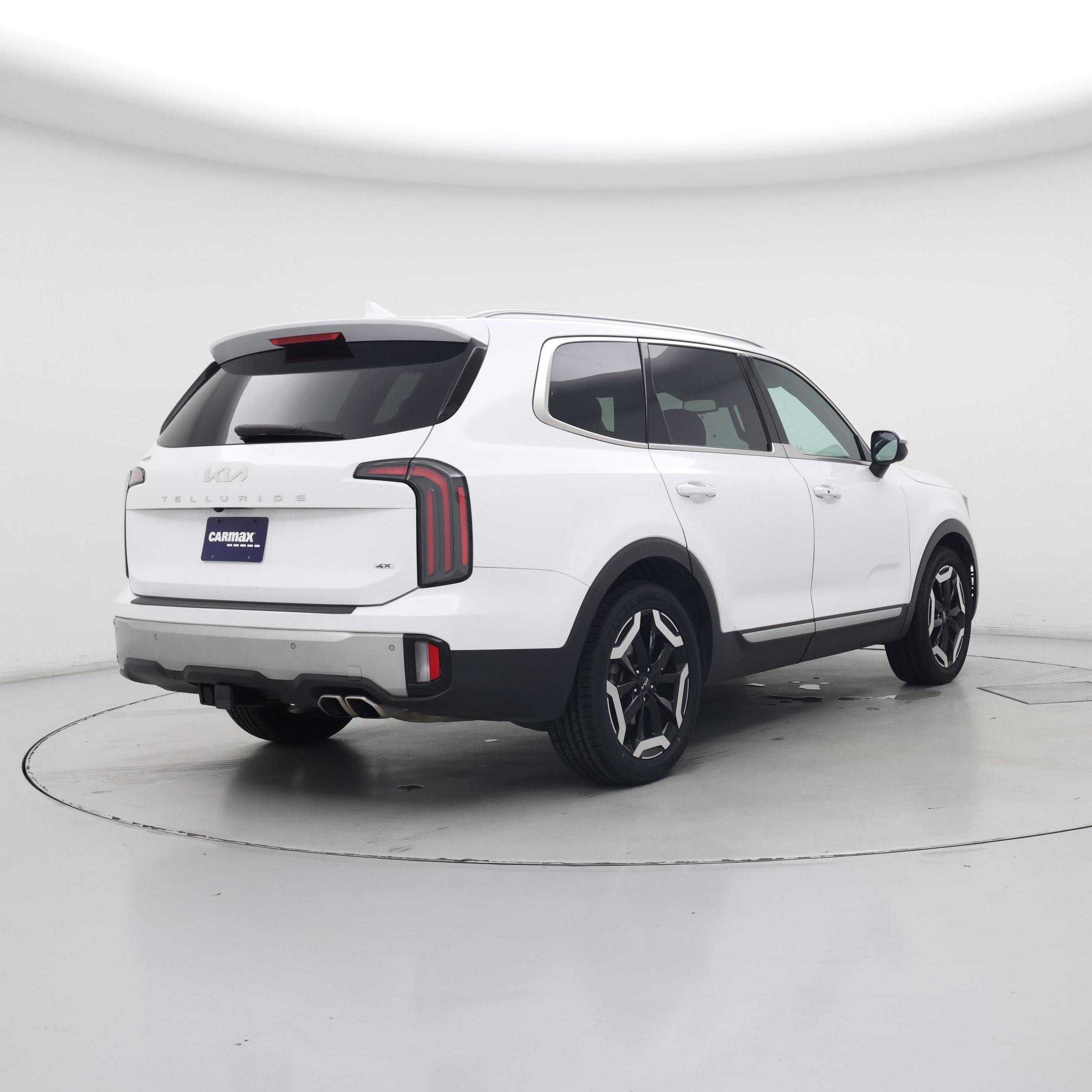Thumbnail: 2024 Kia Telluride - 8