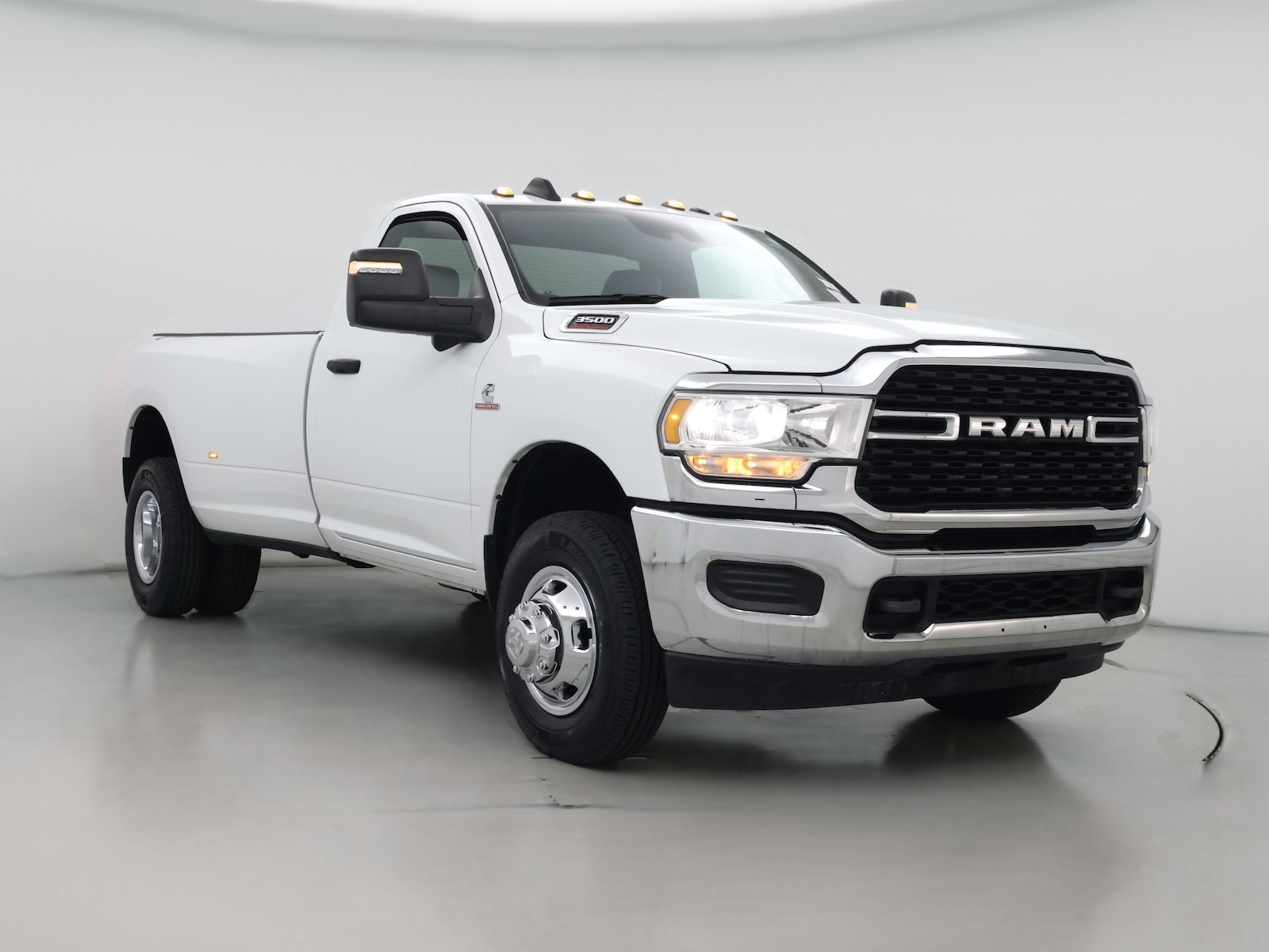 2024 RAM Ram 3500 Pickup