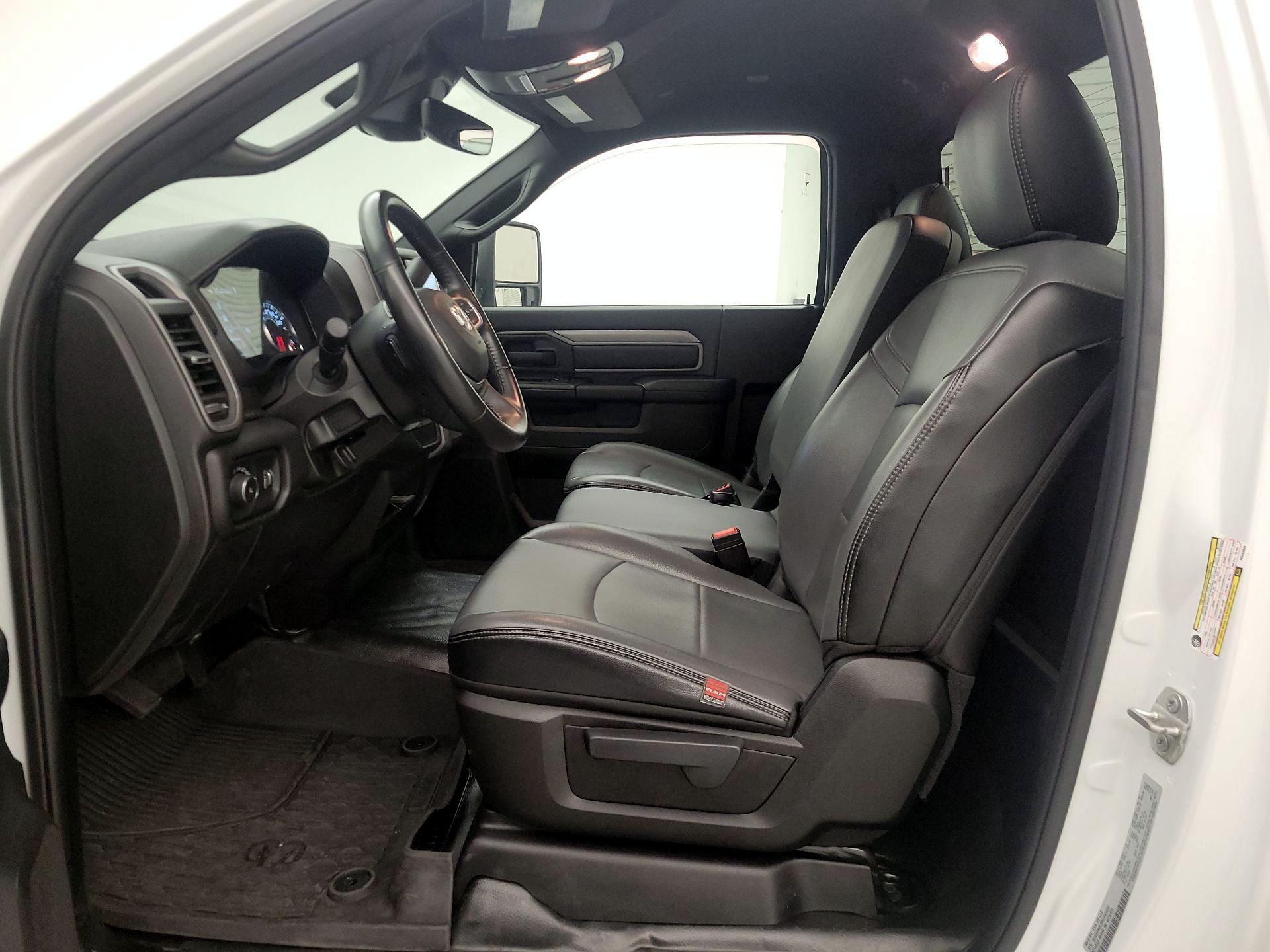 Thumbnail: 2024 RAM 3500 - 11