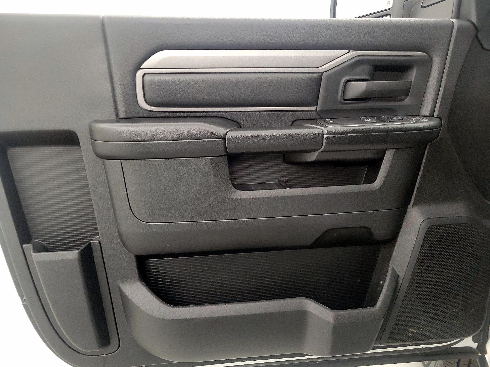 Thumbnail: 2024 RAM 3500 - 12