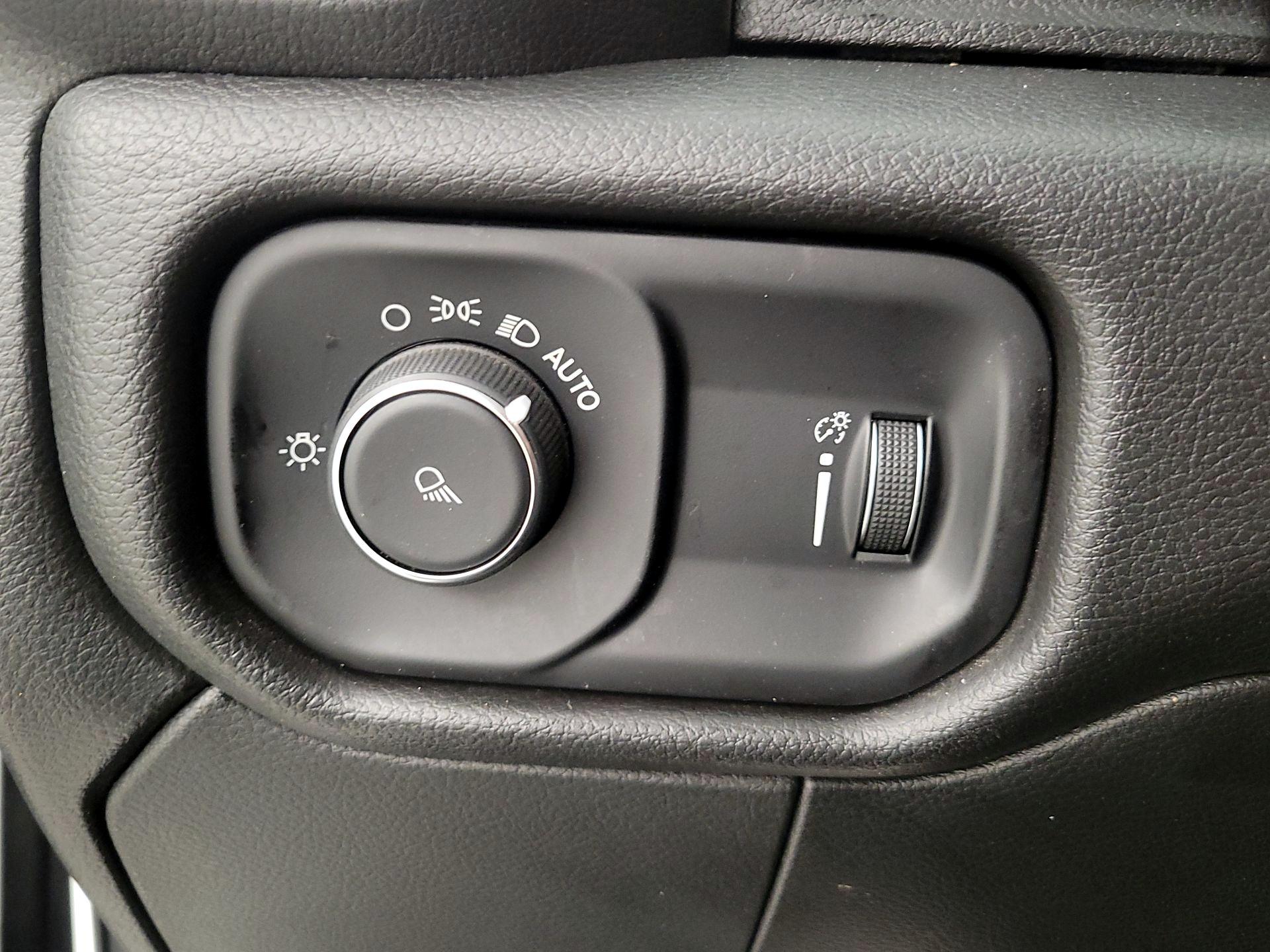 Thumbnail: 2024 RAM 3500 - 13