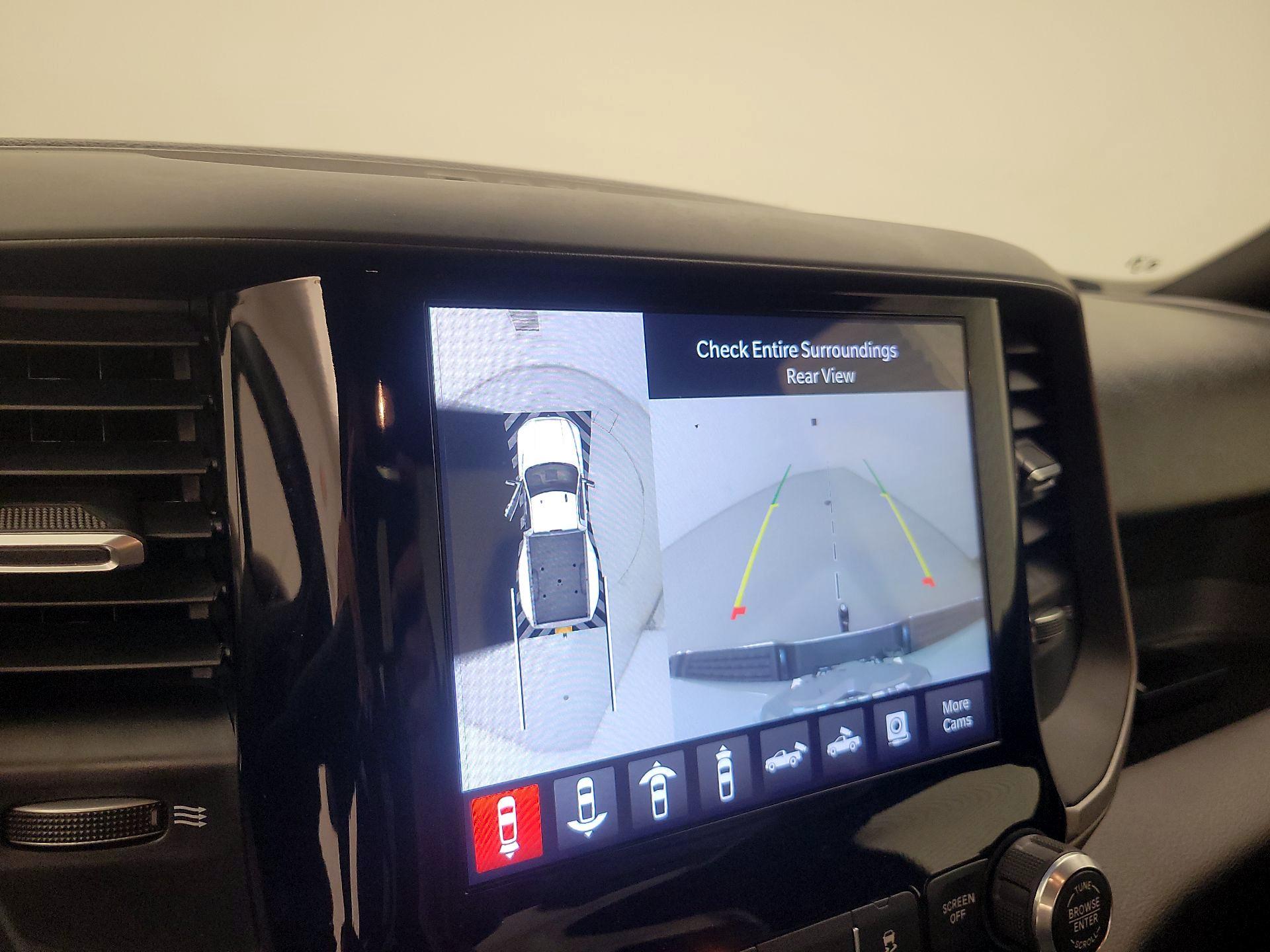 Thumbnail: 2024 RAM 3500 - 14