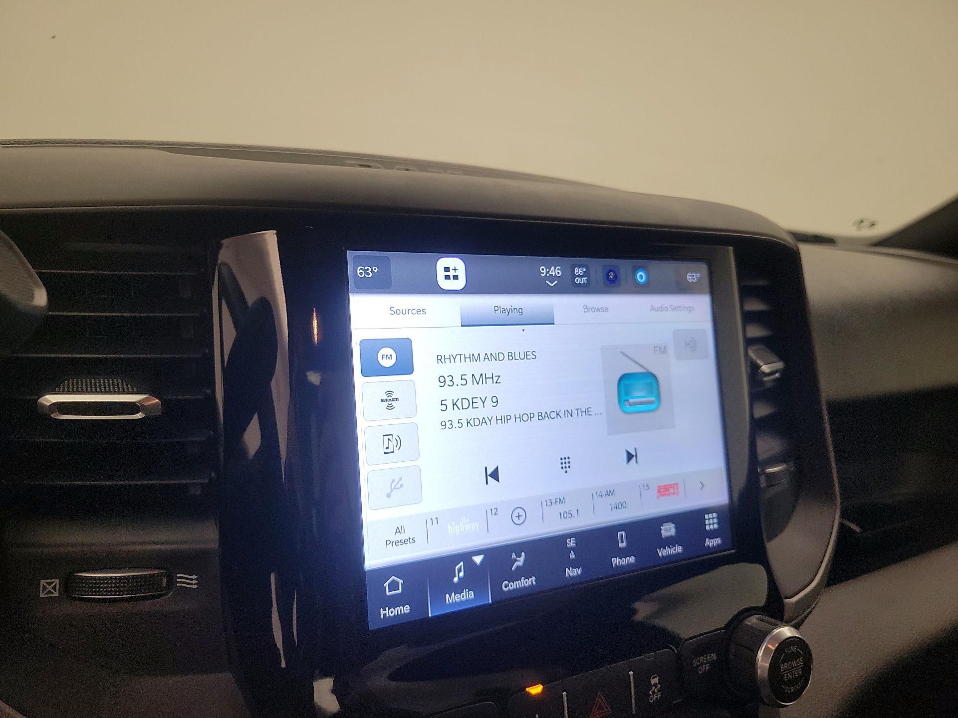 Thumbnail: 2024 RAM 3500 - 15